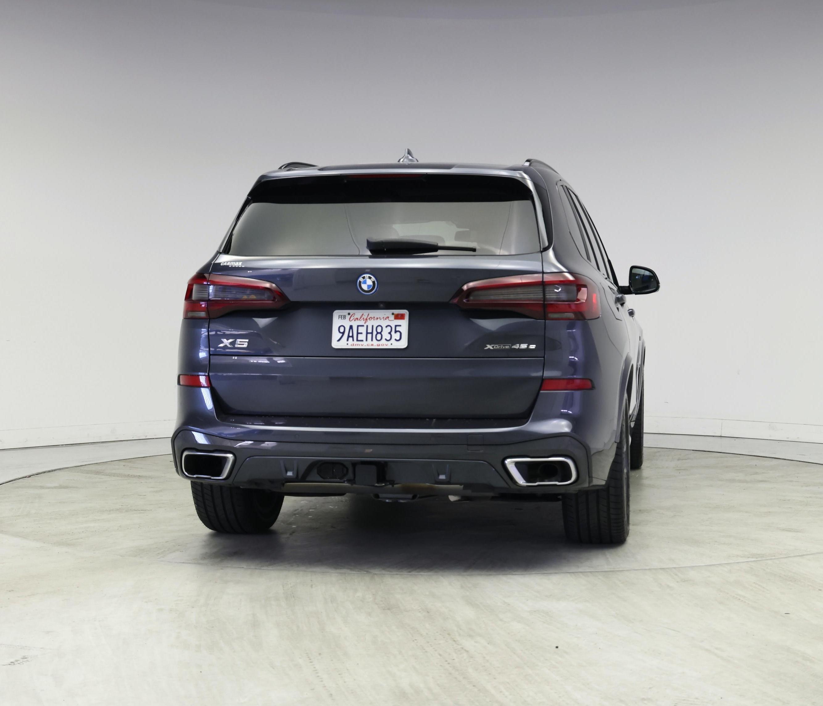 Thumbnail: 2022 BMW X5 - 6