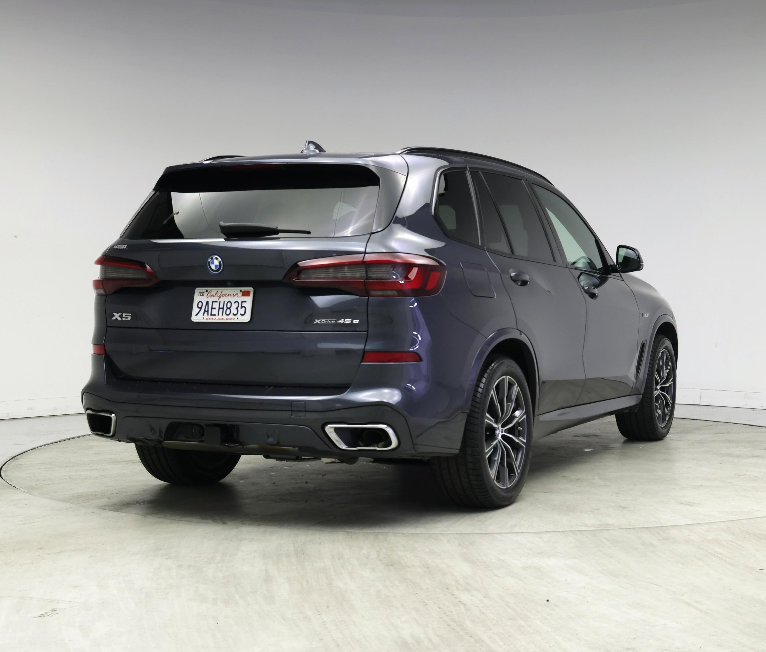 Thumbnail: 2022 BMW X5 - 8