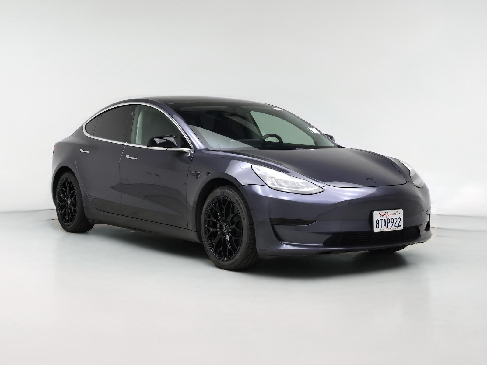 2020 Tesla Model 3 Base