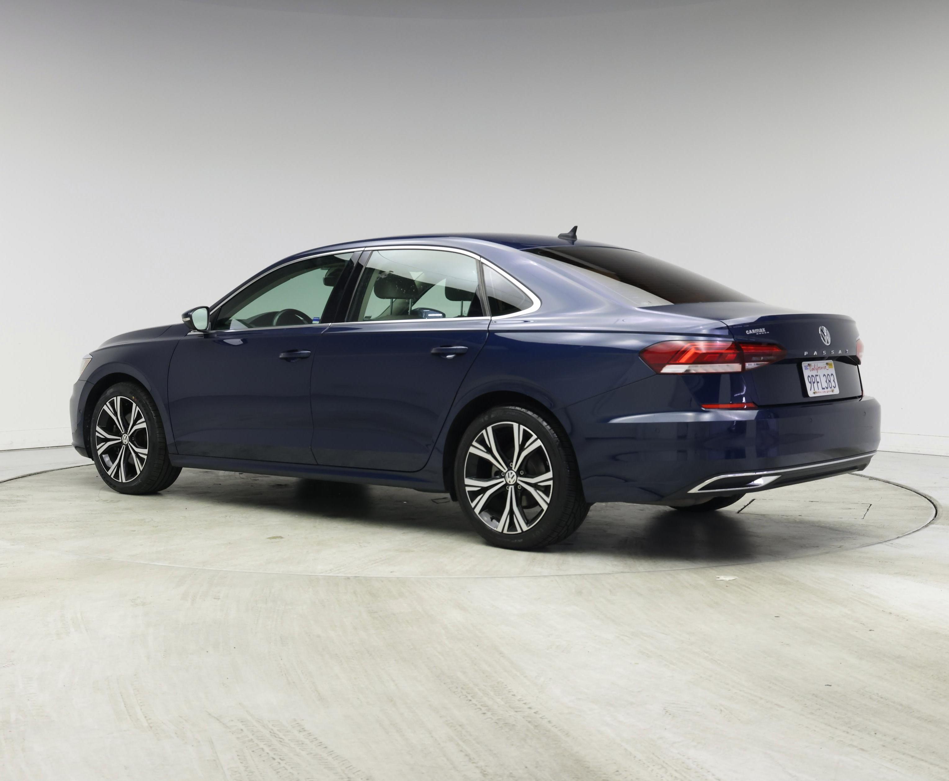 Thumbnail: 2020 Volkswagen Passat - 2