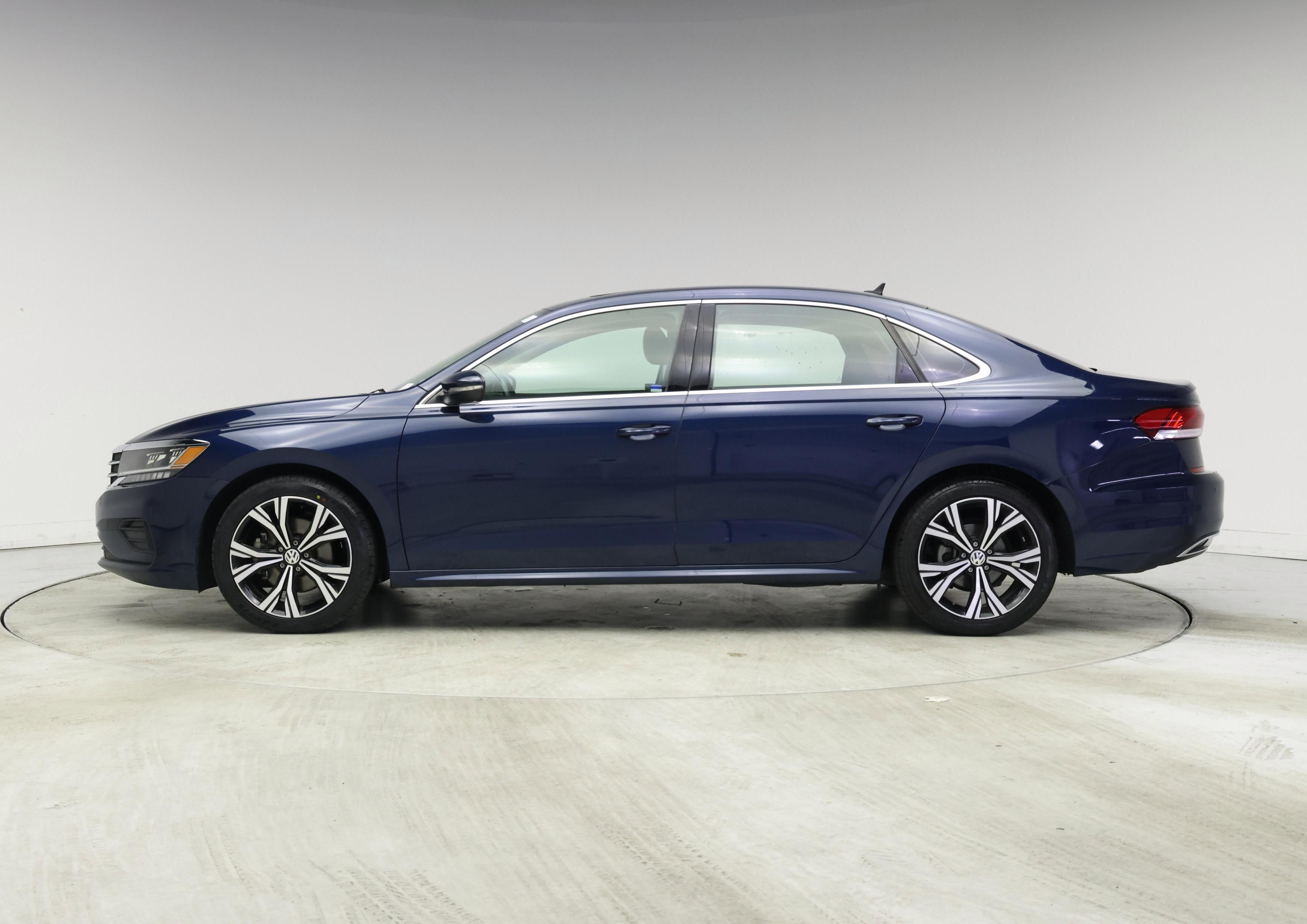 Thumbnail: 2020 Volkswagen Passat - 3