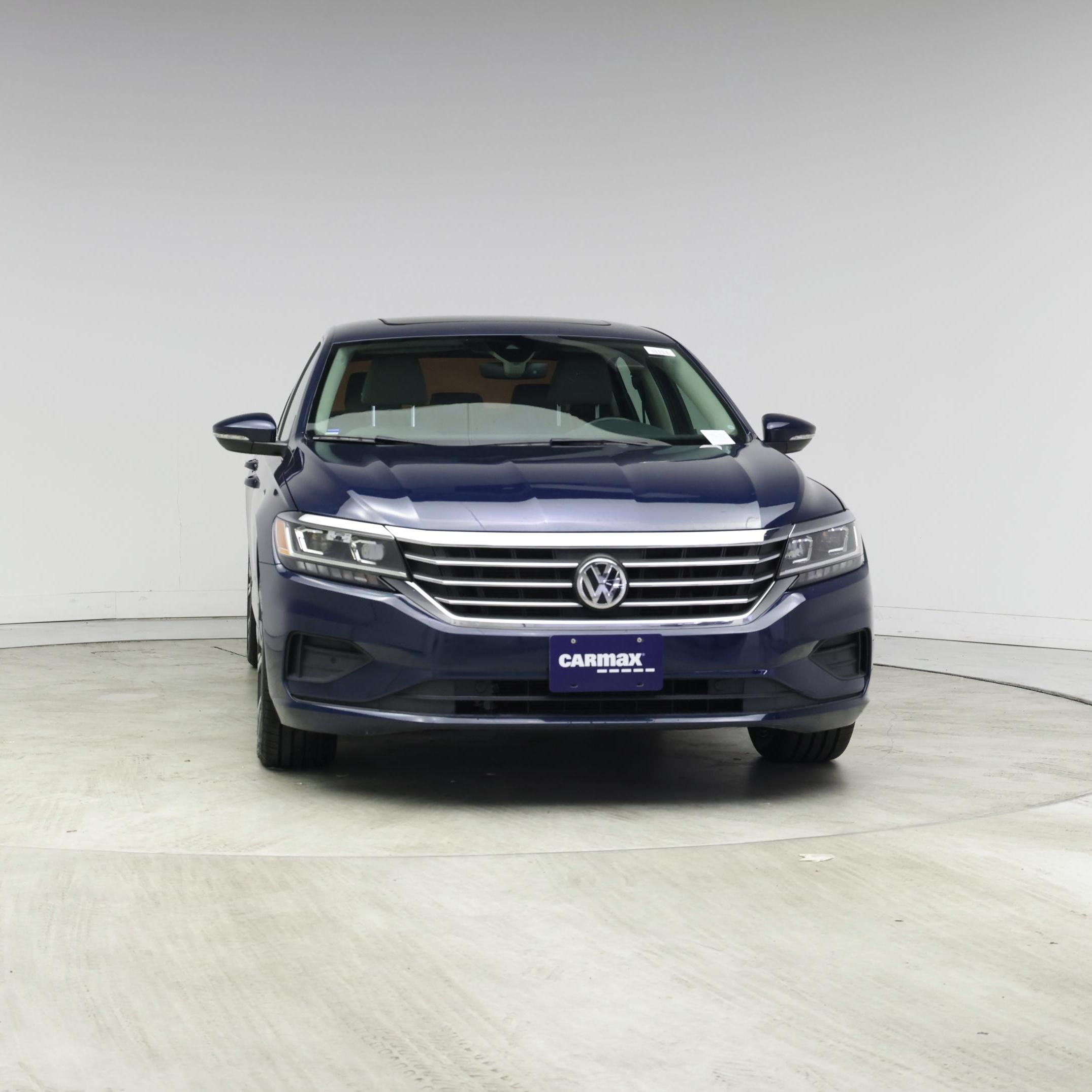Thumbnail: 2020 Volkswagen Passat - 5