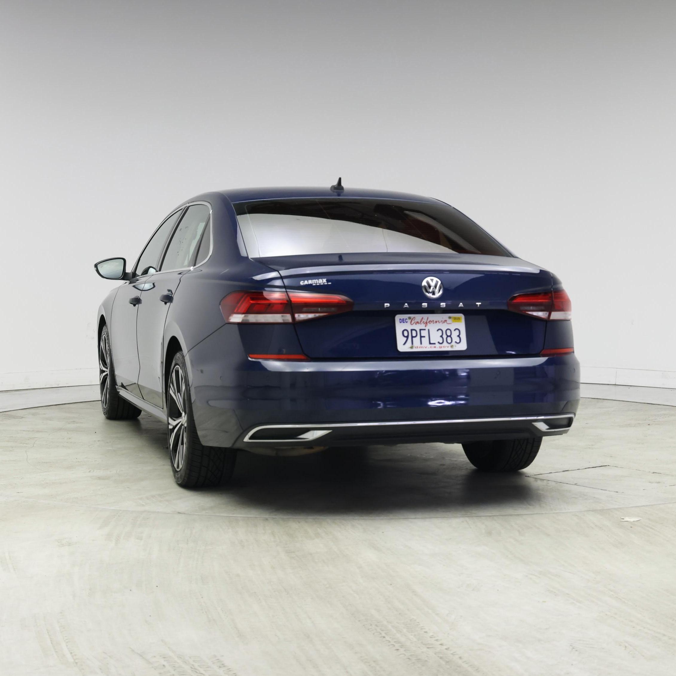 Thumbnail: 2020 Volkswagen Passat - 6