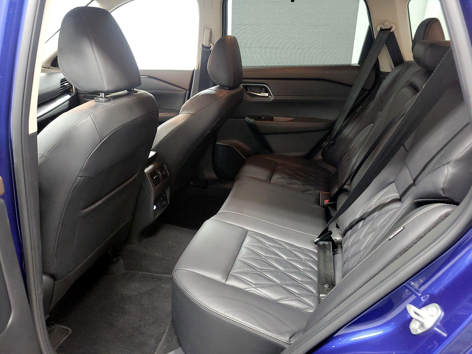 Thumbnail: 2021 Nissan Rogue - 17