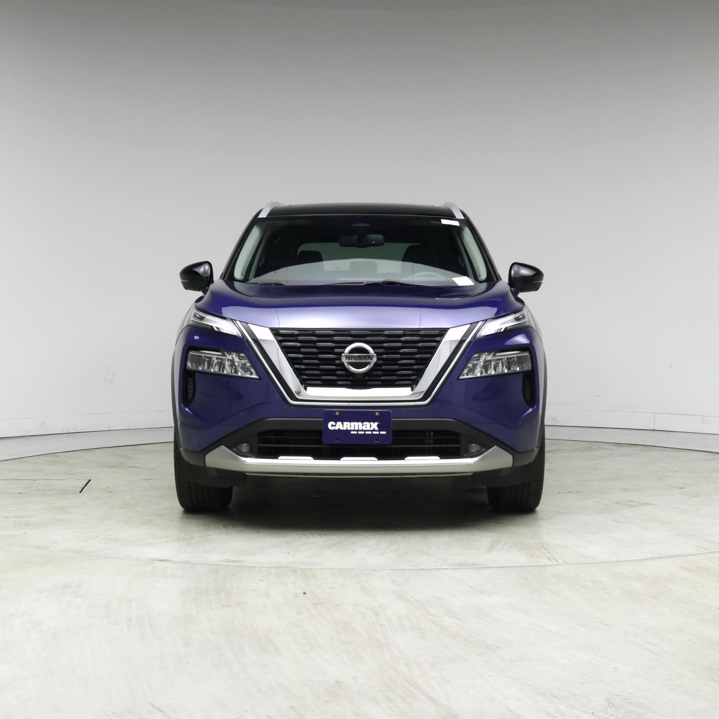 Thumbnail: 2021 Nissan Rogue - 5