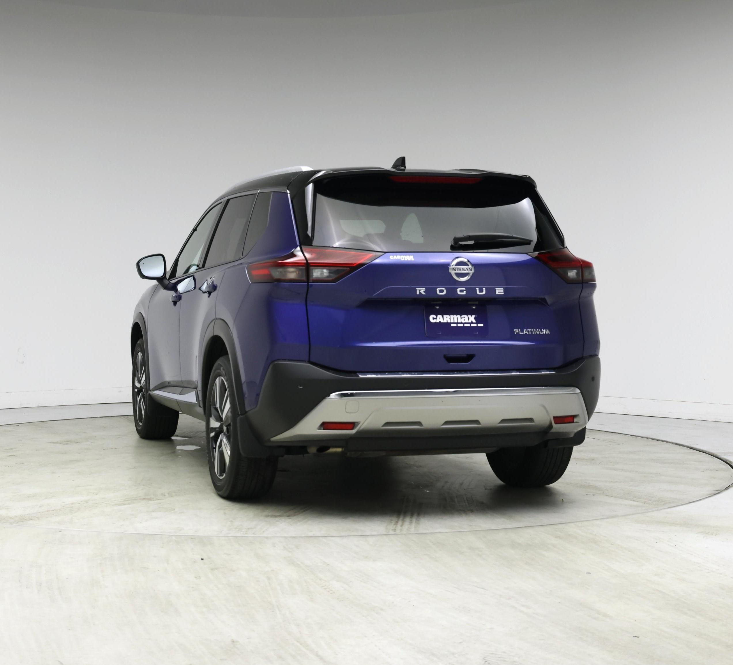 Thumbnail: 2021 Nissan Rogue - 6