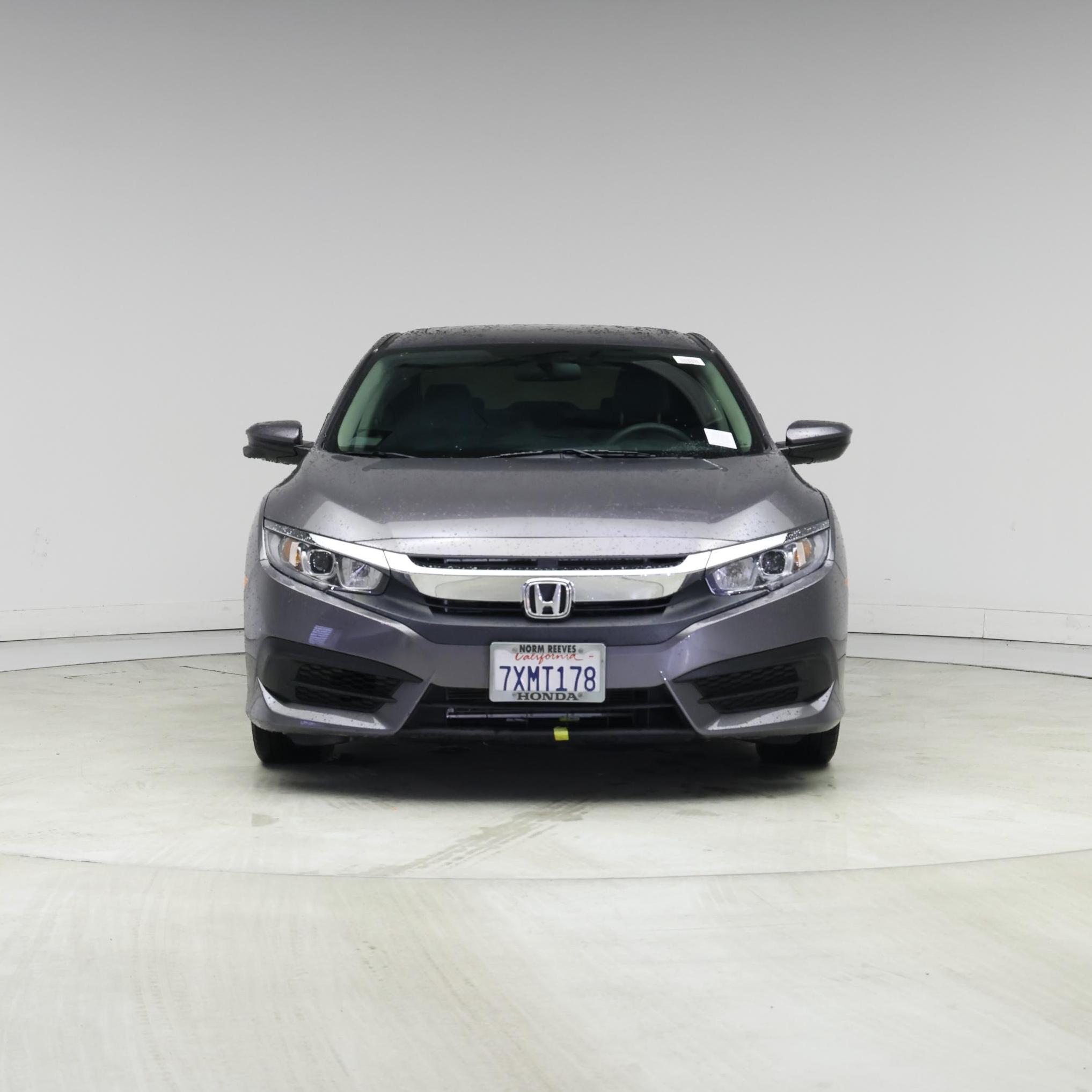 Thumbnail: 2017 Honda Civic - 5