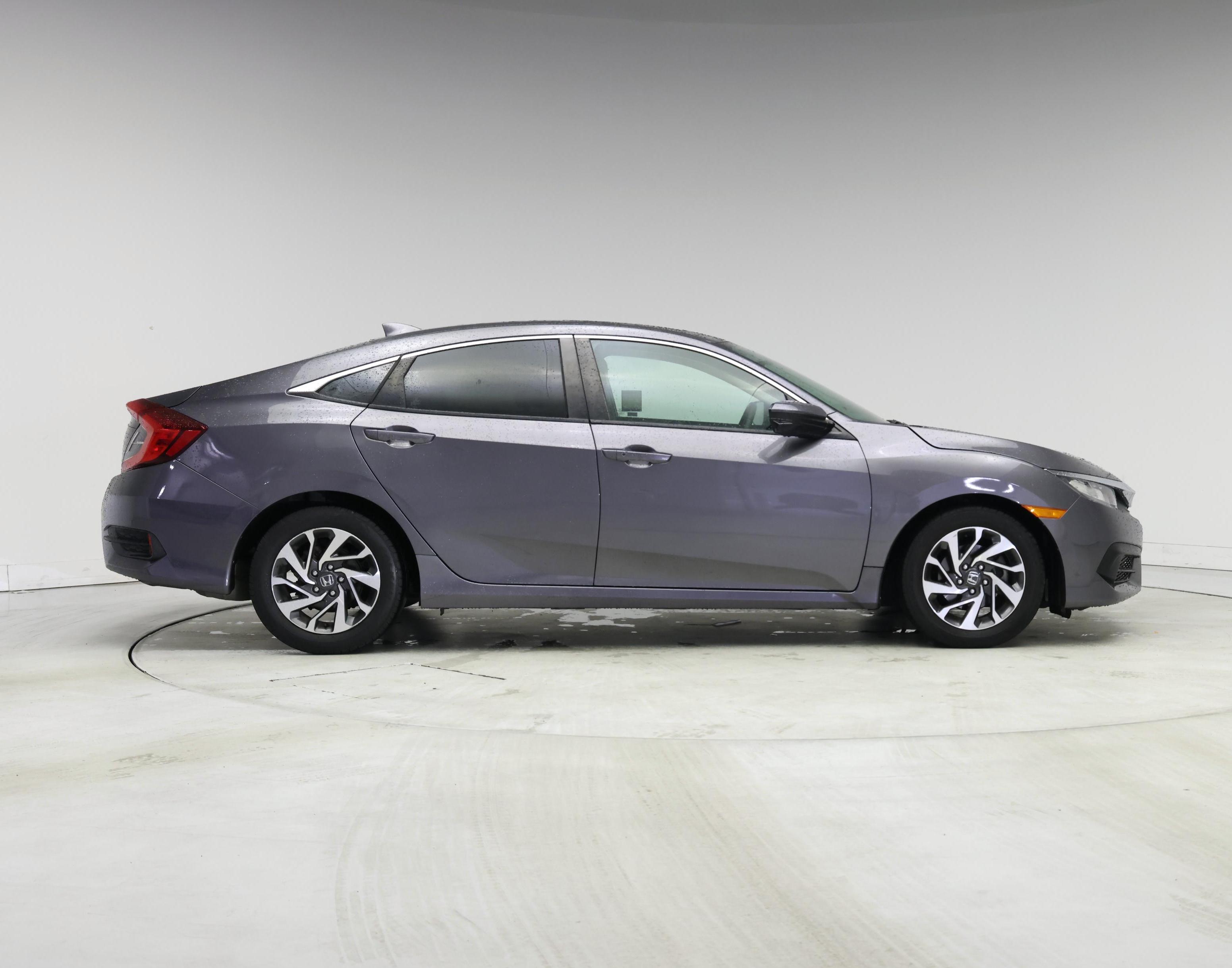 Thumbnail: 2017 Honda Civic - 7
