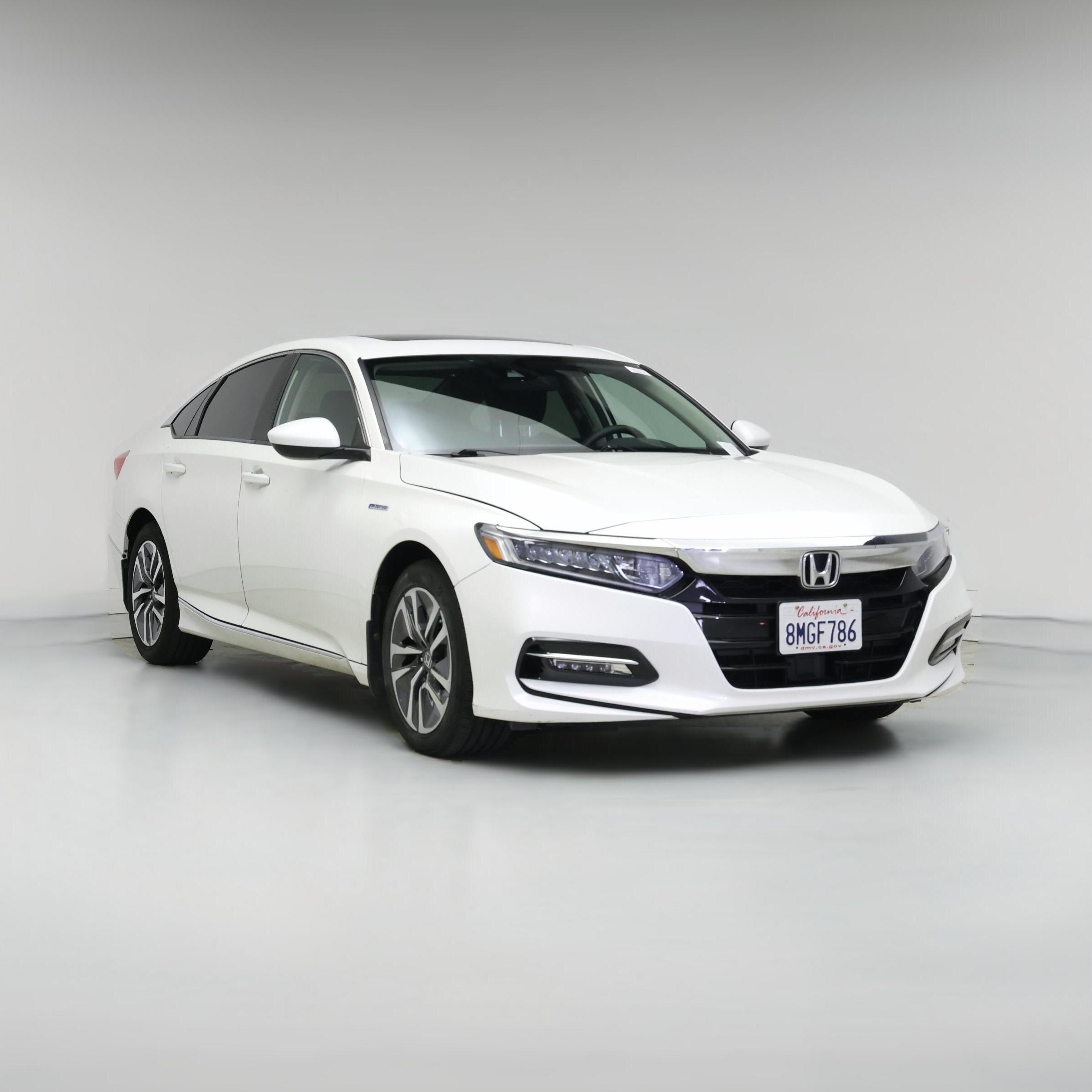 Thumbnail: 2019 Honda Accord - 1