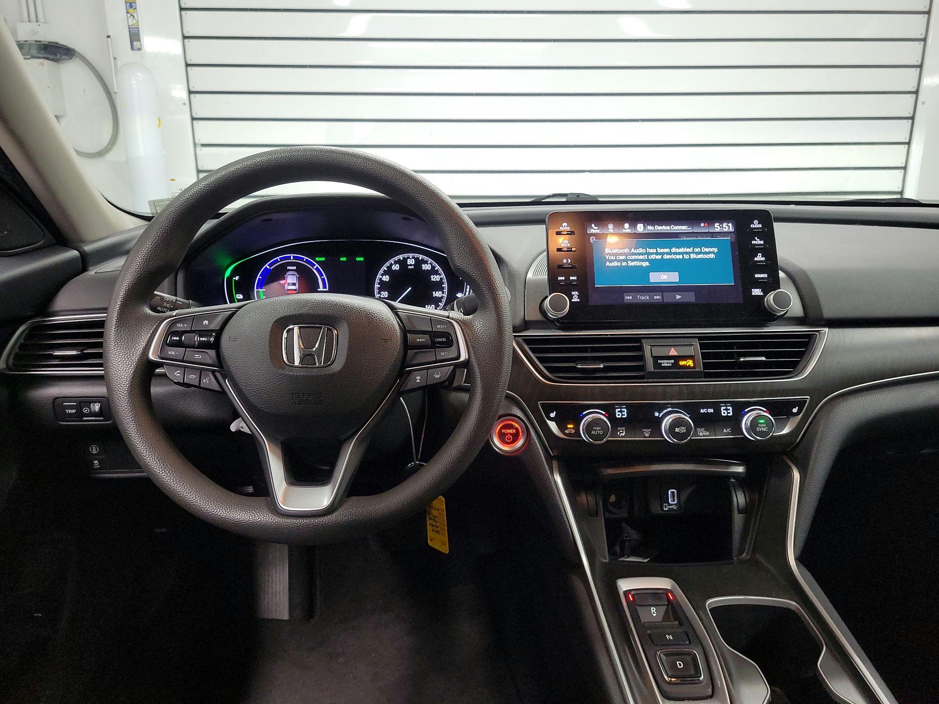 Thumbnail: 2019 Honda Accord - 9