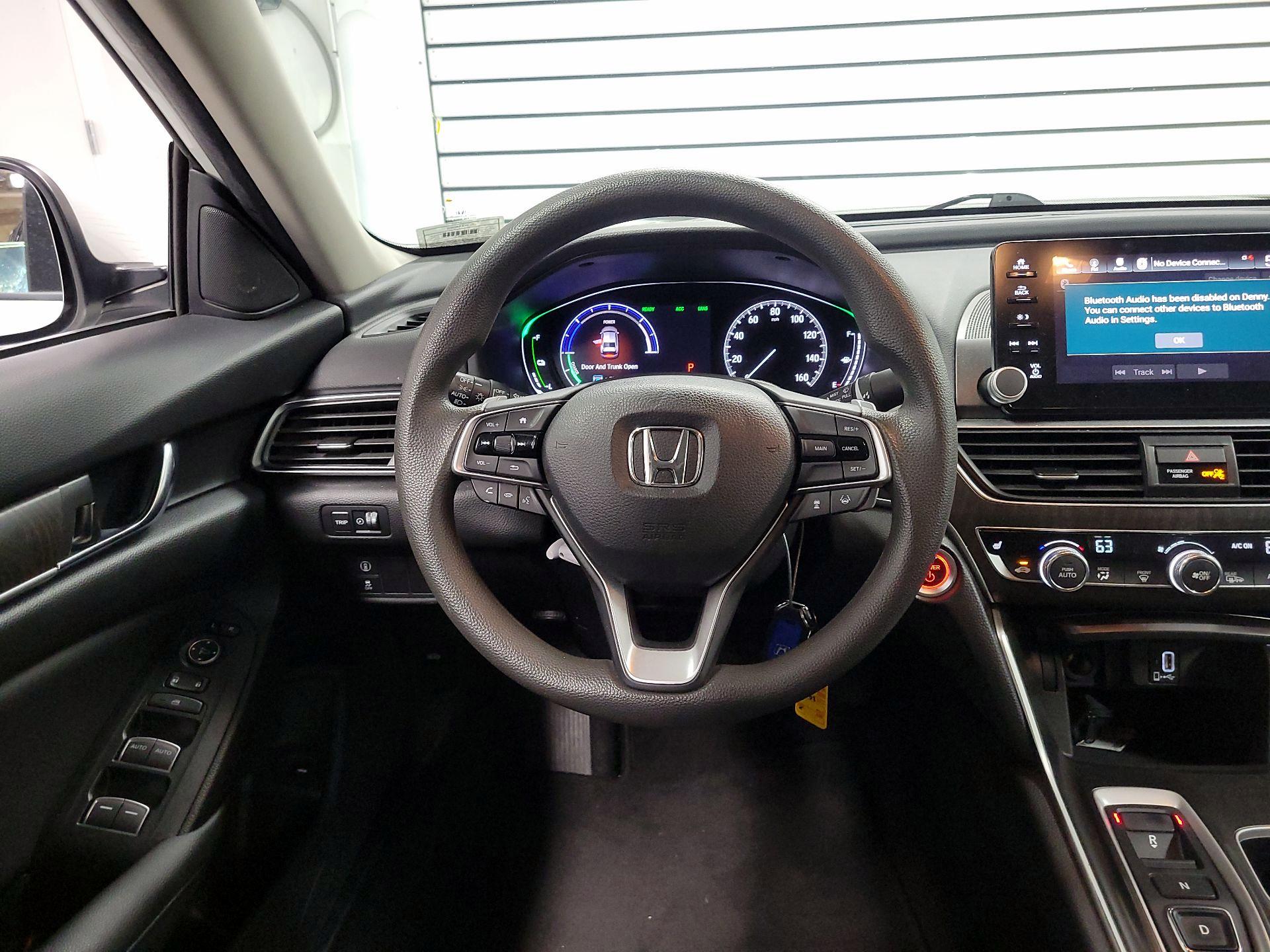 Thumbnail: 2019 Honda Accord - 10