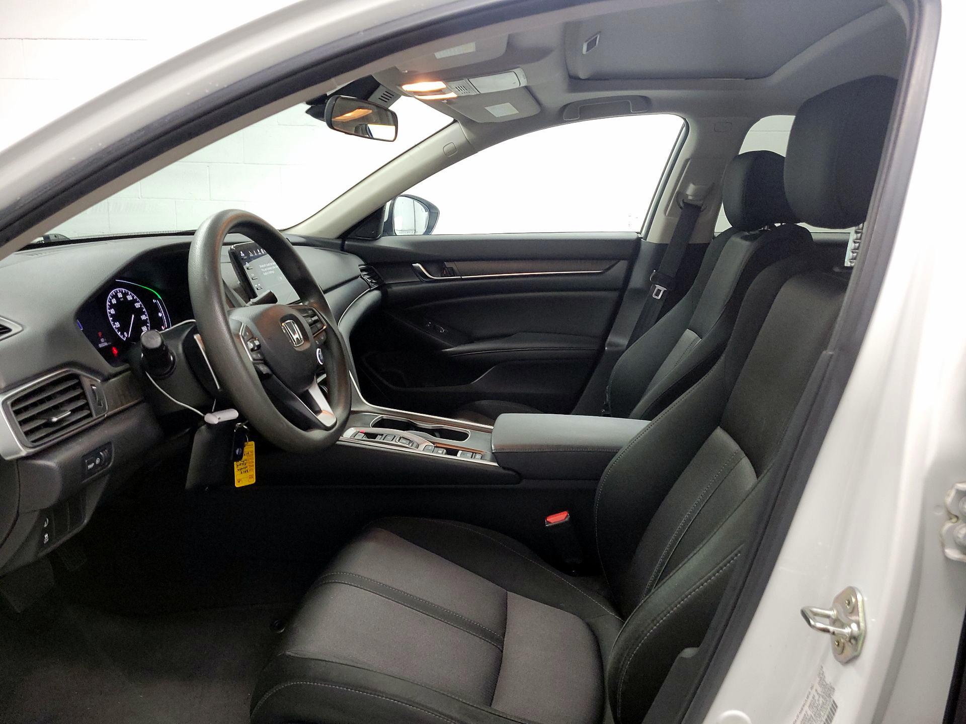 Thumbnail: 2019 Honda Accord - 11