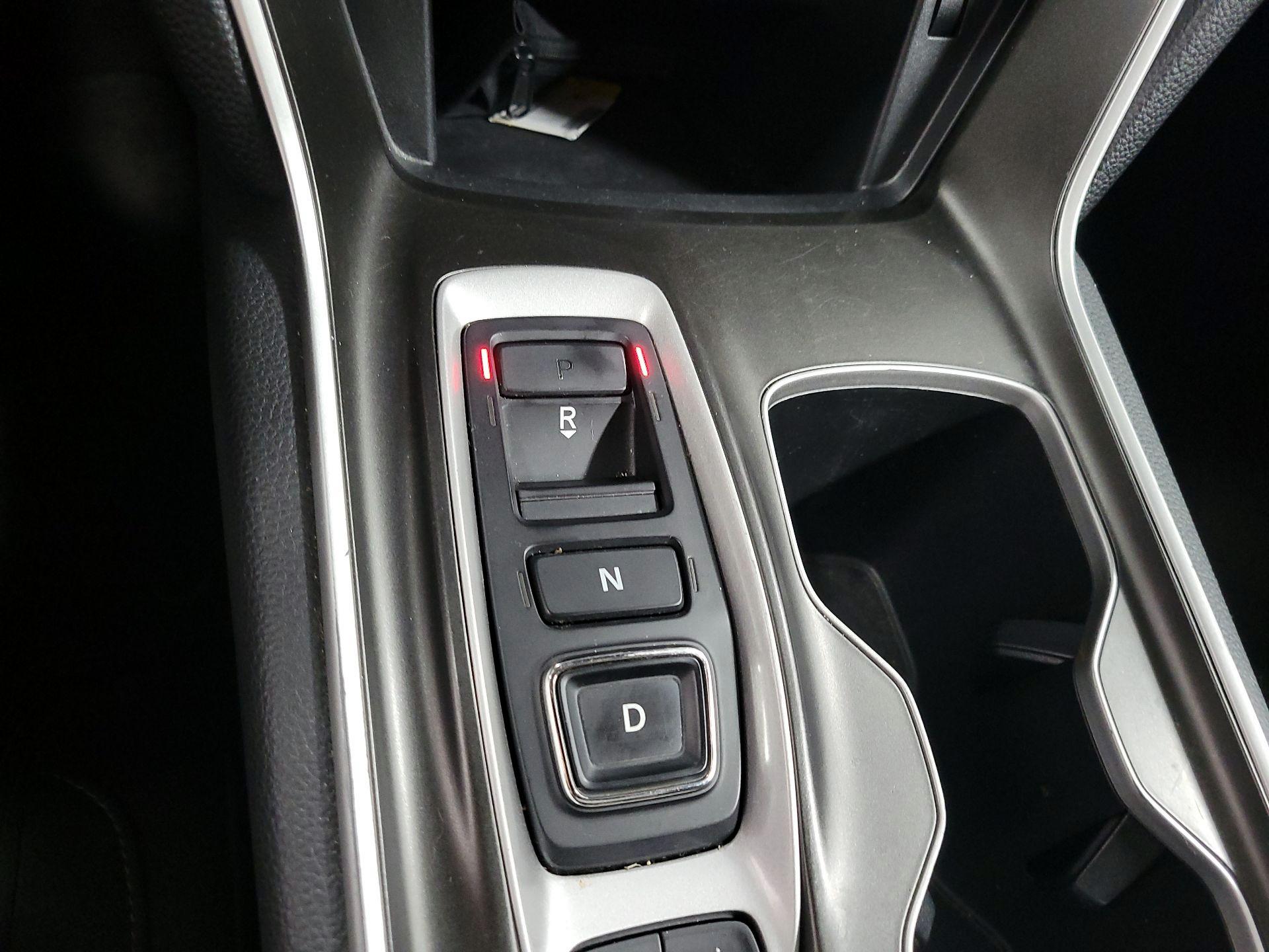Thumbnail: 2019 Honda Accord - 15