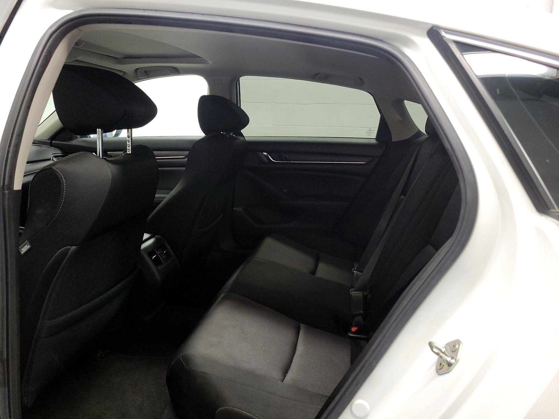 Thumbnail: 2019 Honda Accord - 16