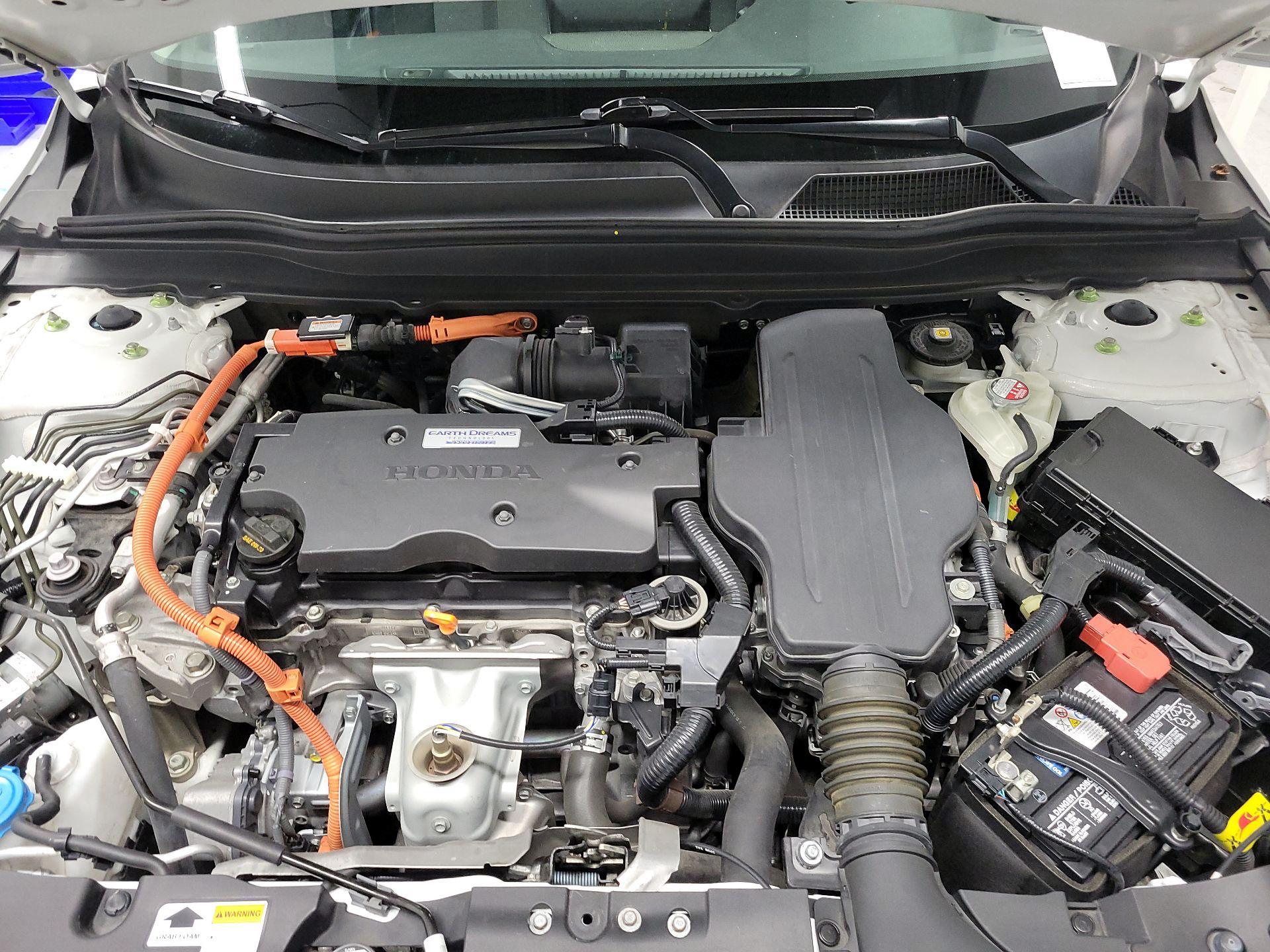 Thumbnail: 2019 Honda Accord - 18