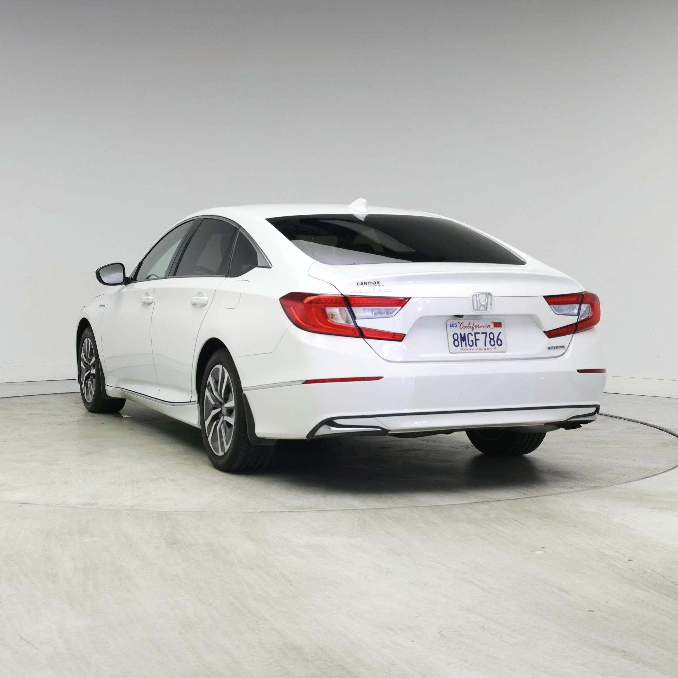 Thumbnail: 2019 Honda Accord - 2