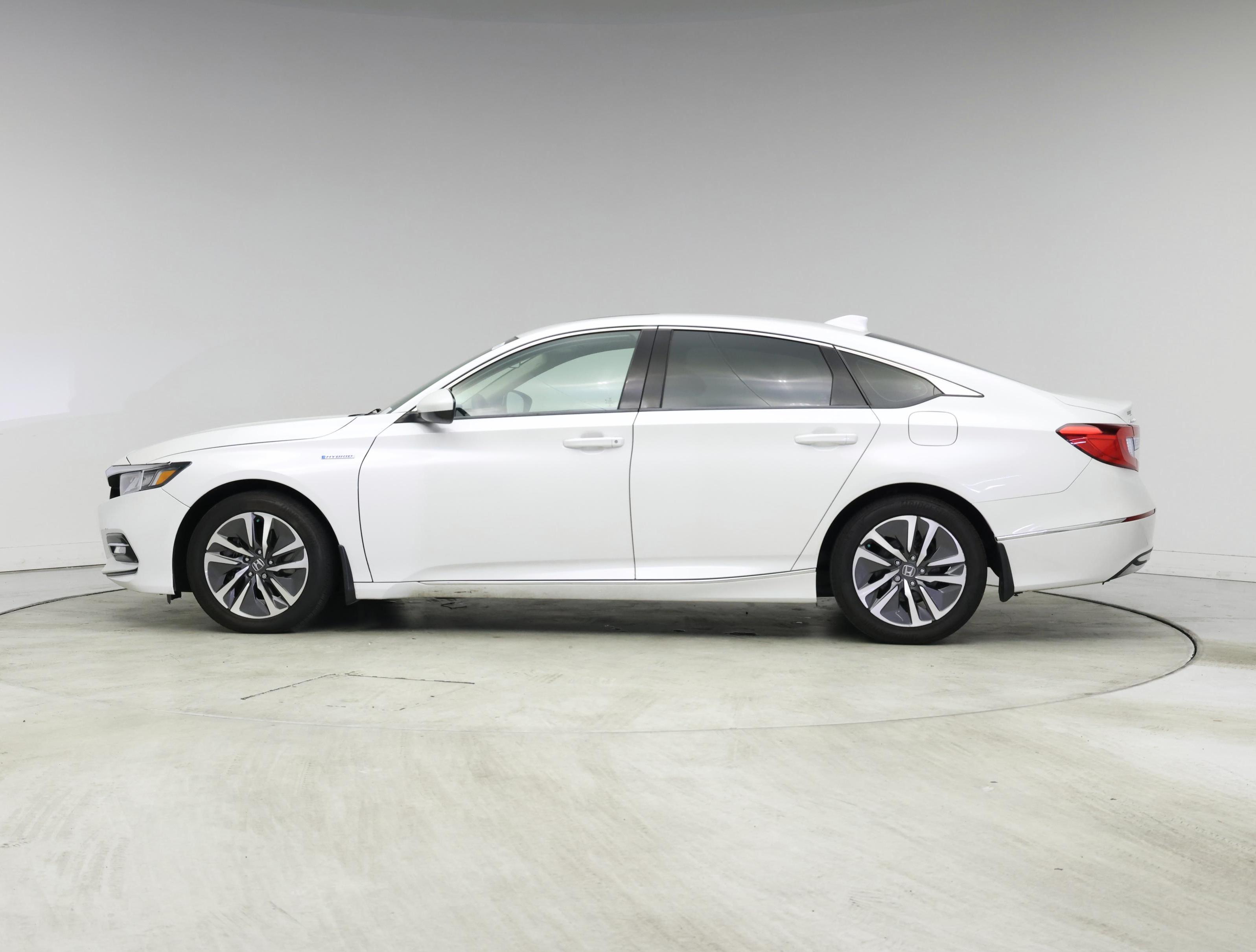 Thumbnail: 2019 Honda Accord - 3