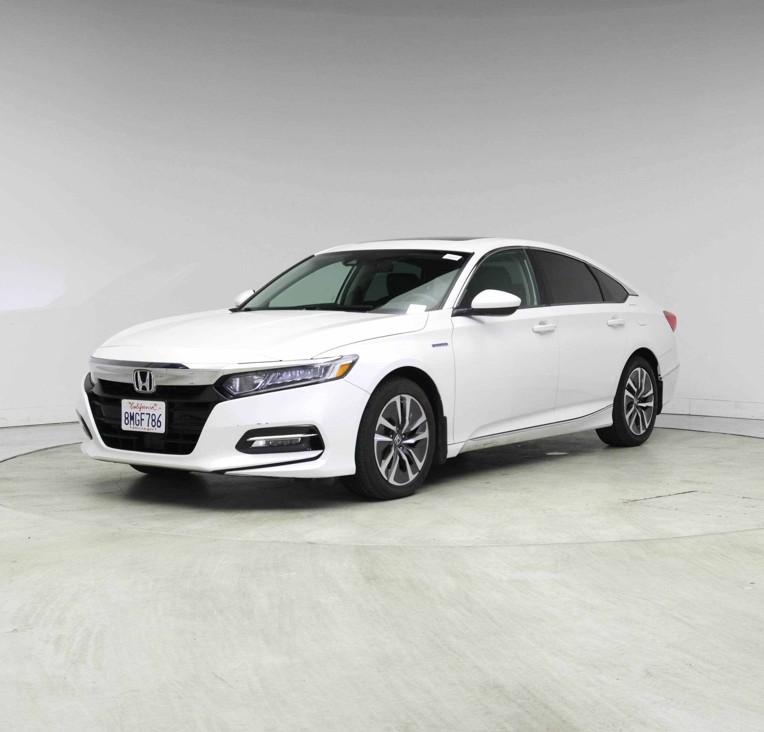 Thumbnail: 2019 Honda Accord - 4