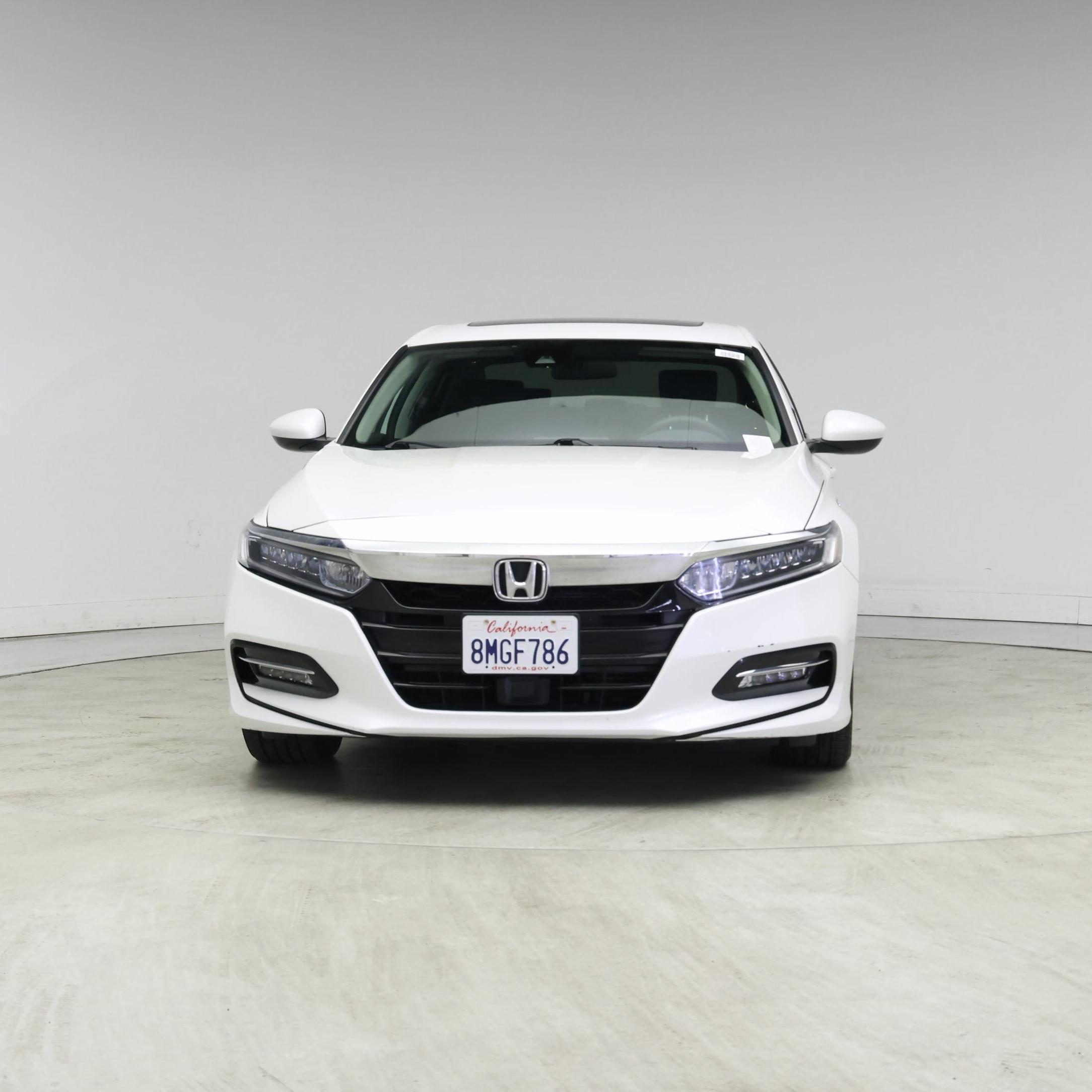 Thumbnail: 2019 Honda Accord - 5