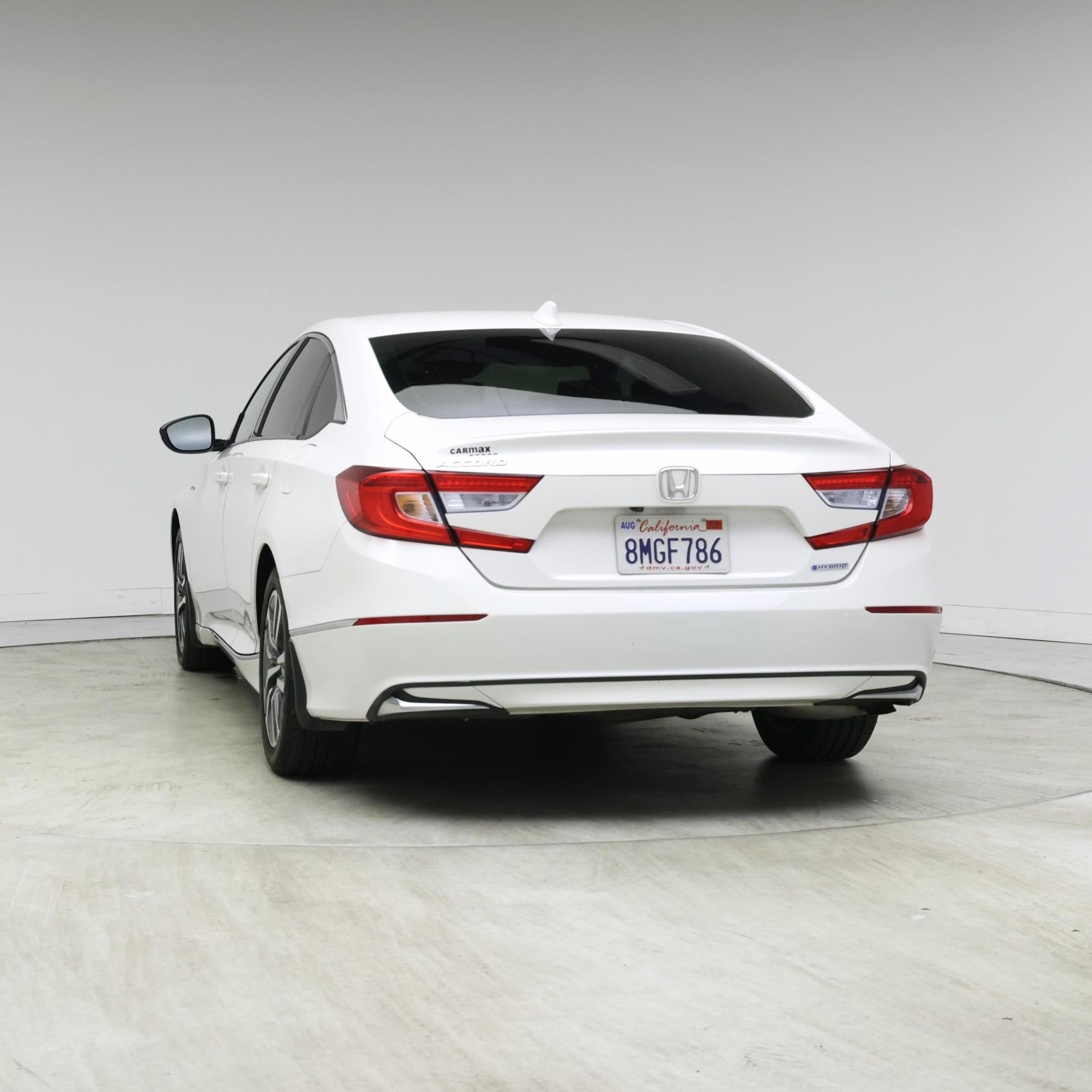 Thumbnail: 2019 Honda Accord - 6