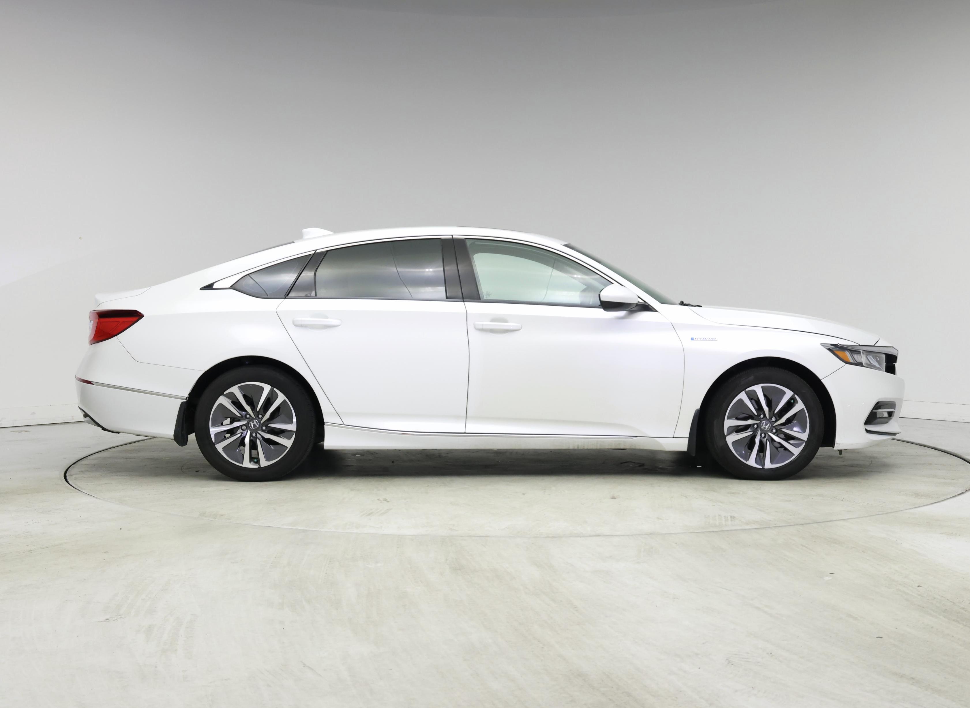 Thumbnail: 2019 Honda Accord - 7