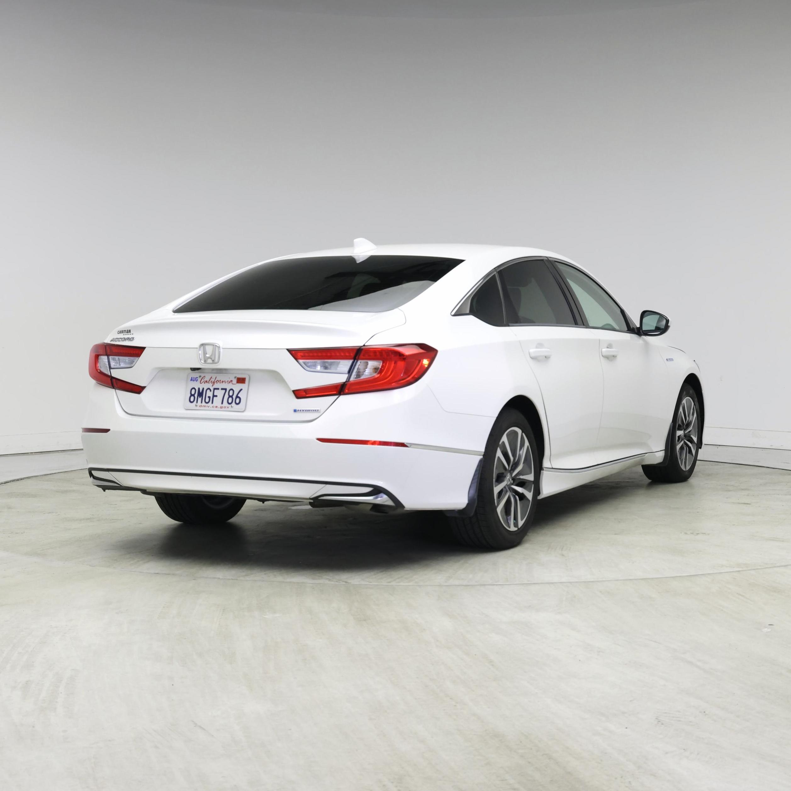 Thumbnail: 2019 Honda Accord - 8