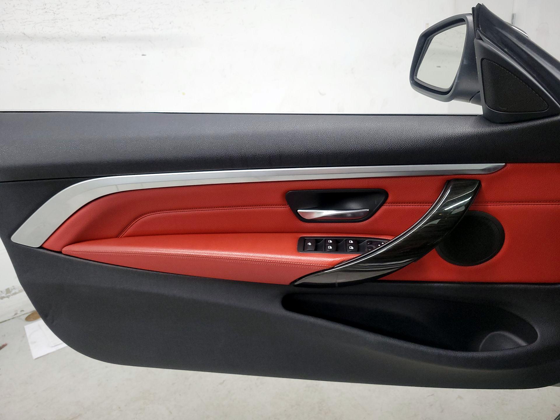 Thumbnail: 2015 BMW 4 Series - 12