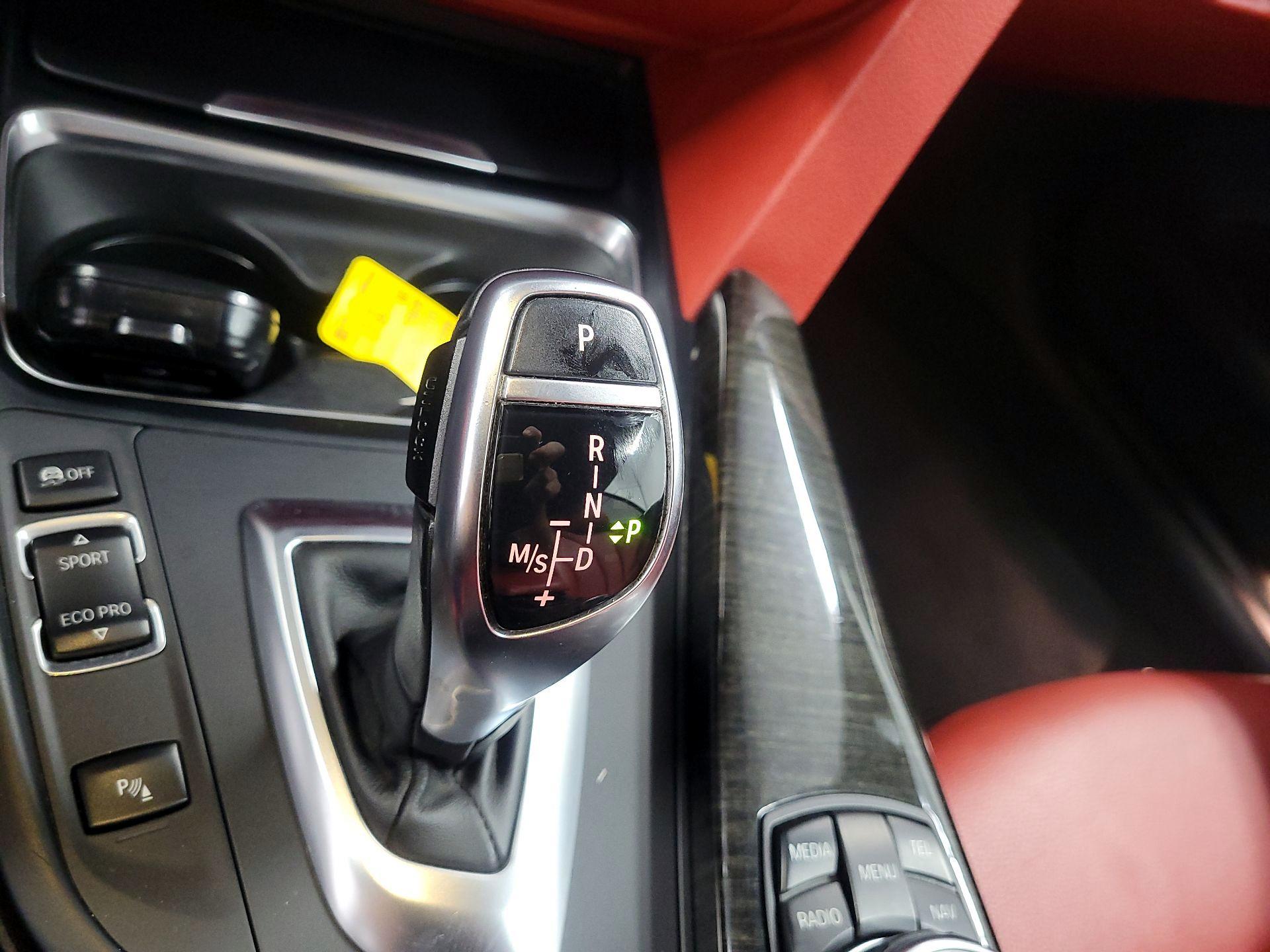 Thumbnail: 2015 BMW 4 Series - 16