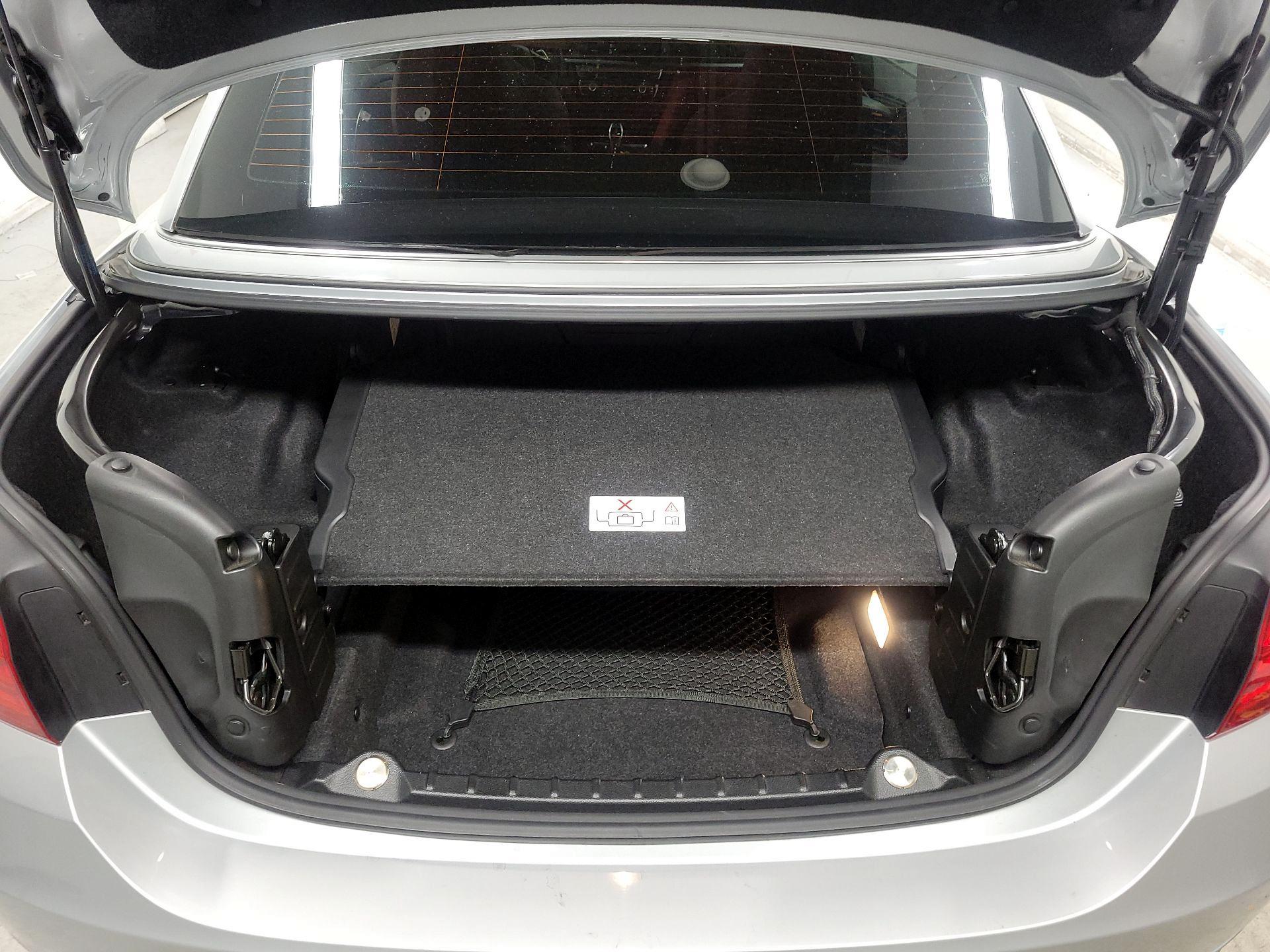 Thumbnail: 2015 BMW 4 Series - 17