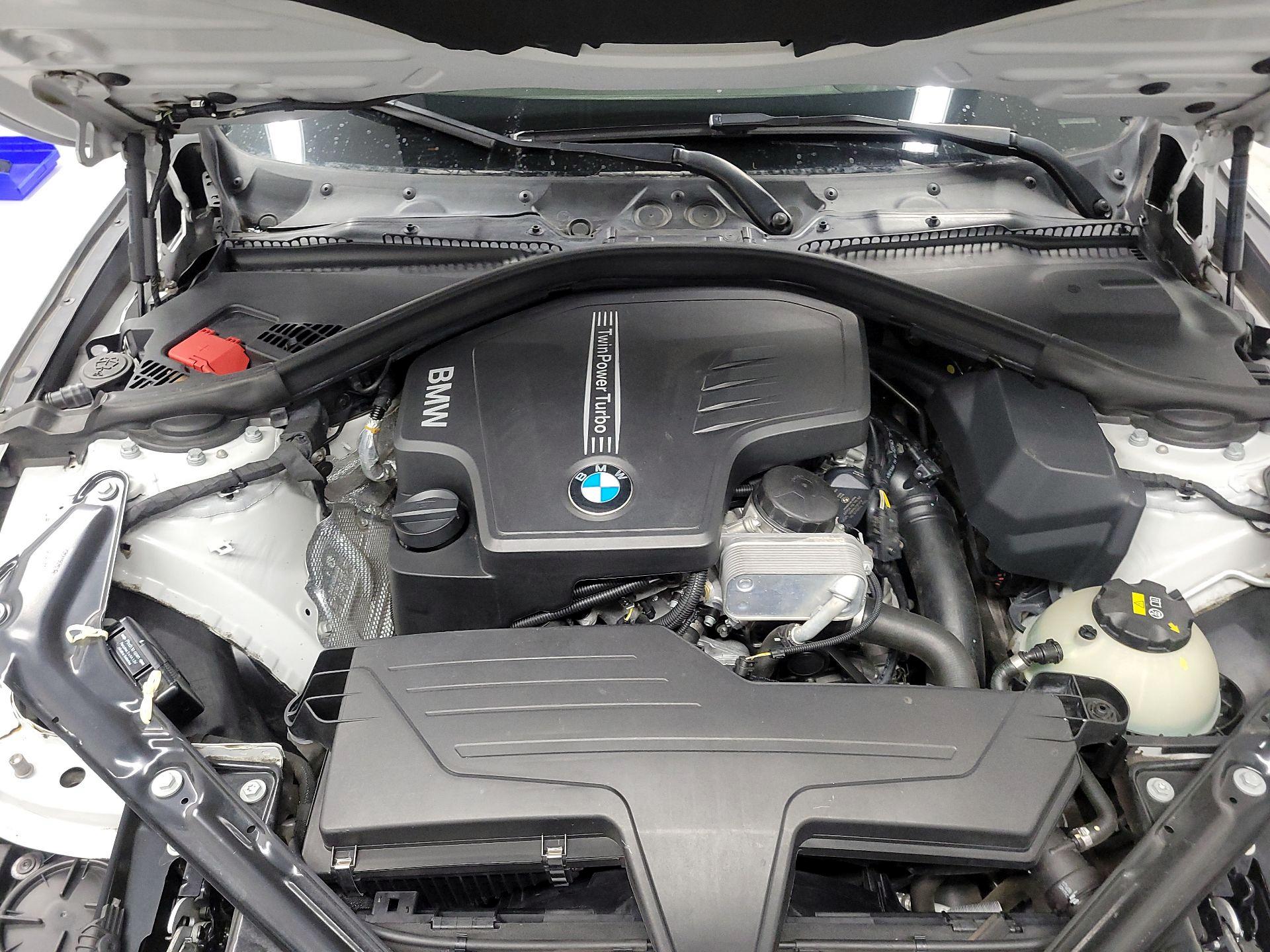Thumbnail: 2015 BMW 4 Series - 18