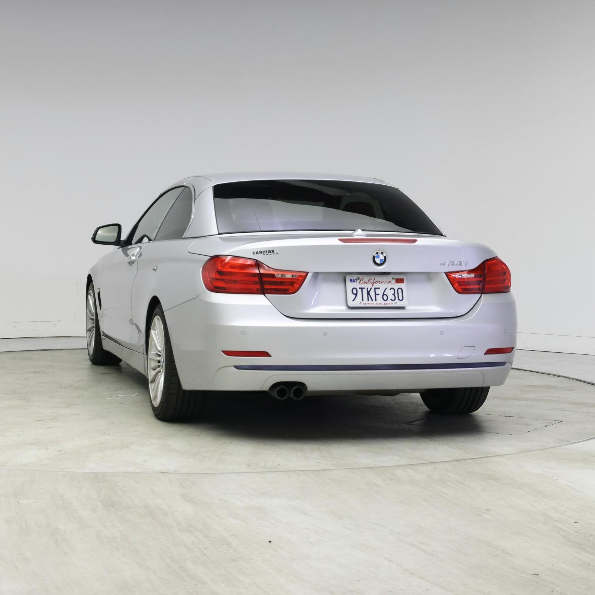 Thumbnail: 2015 BMW 4 Series - 6