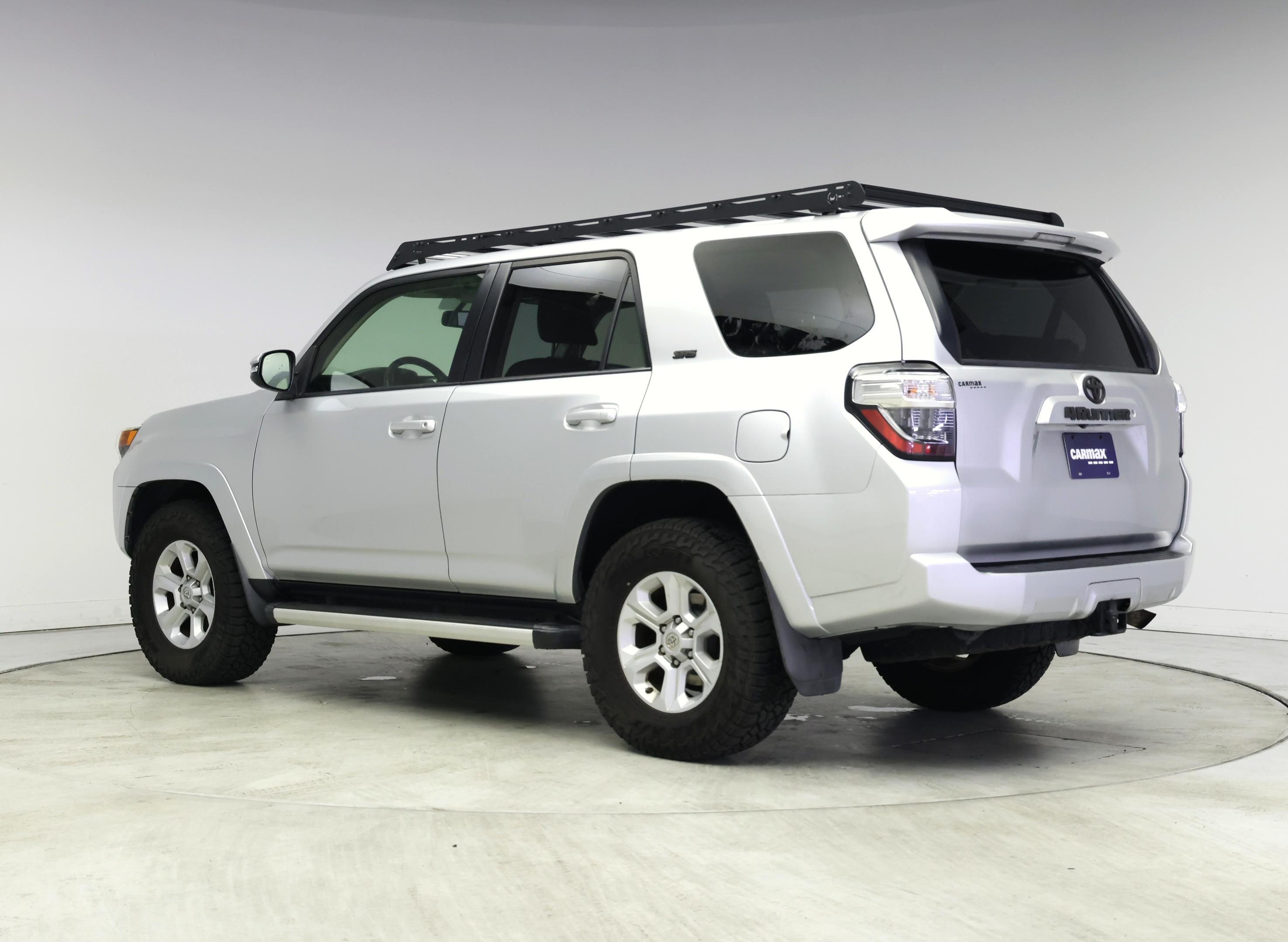 Thumbnail: 2016 Toyota 4Runner - 2
