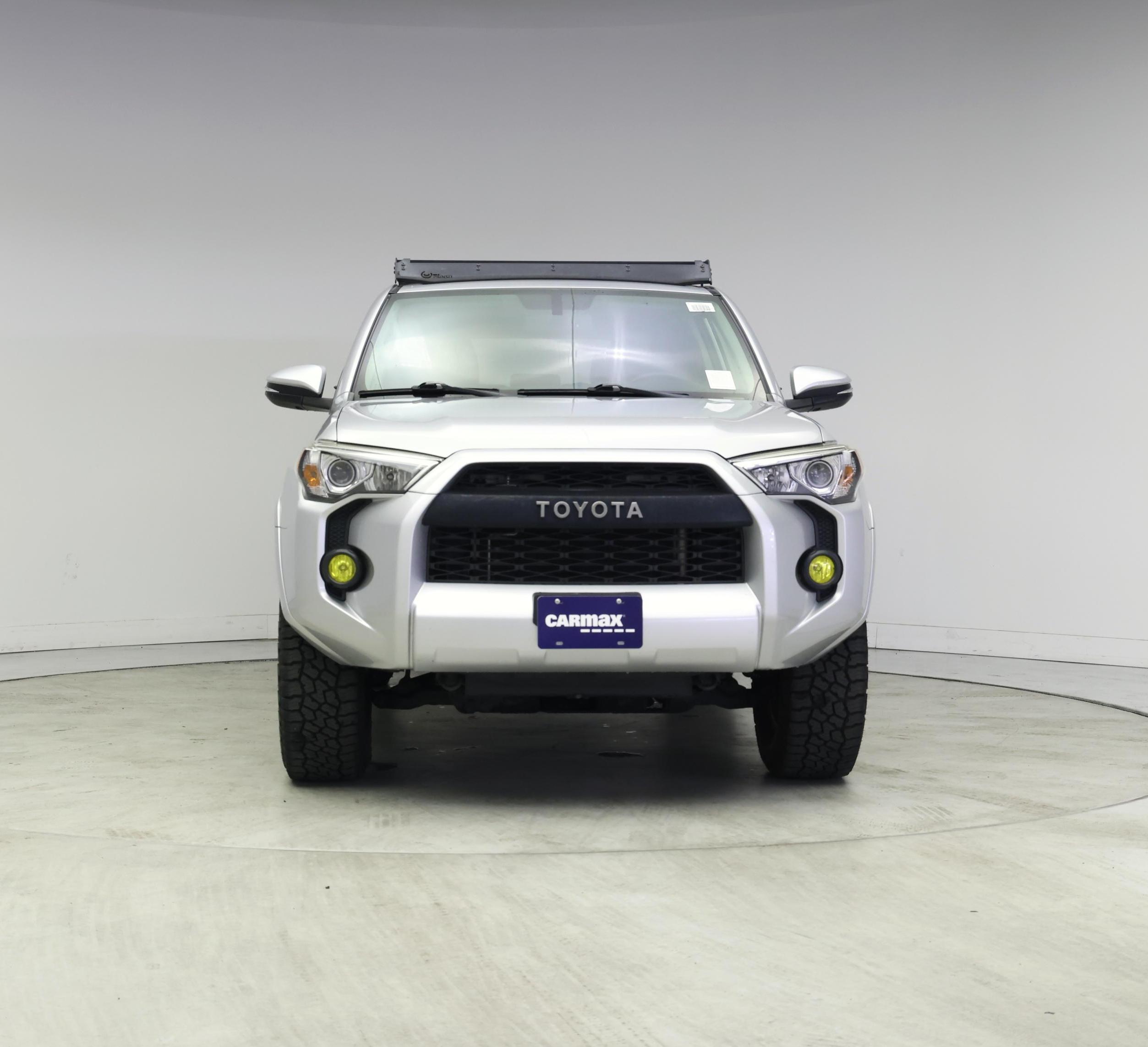 Thumbnail: 2016 Toyota 4Runner - 5