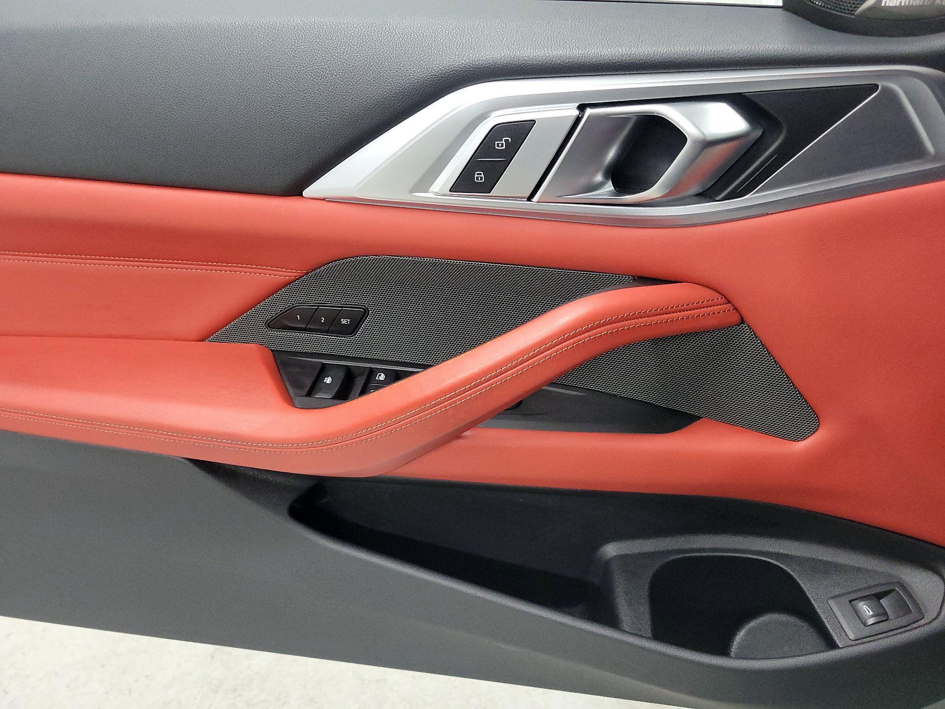 Thumbnail: 2023 BMW M4 - 12