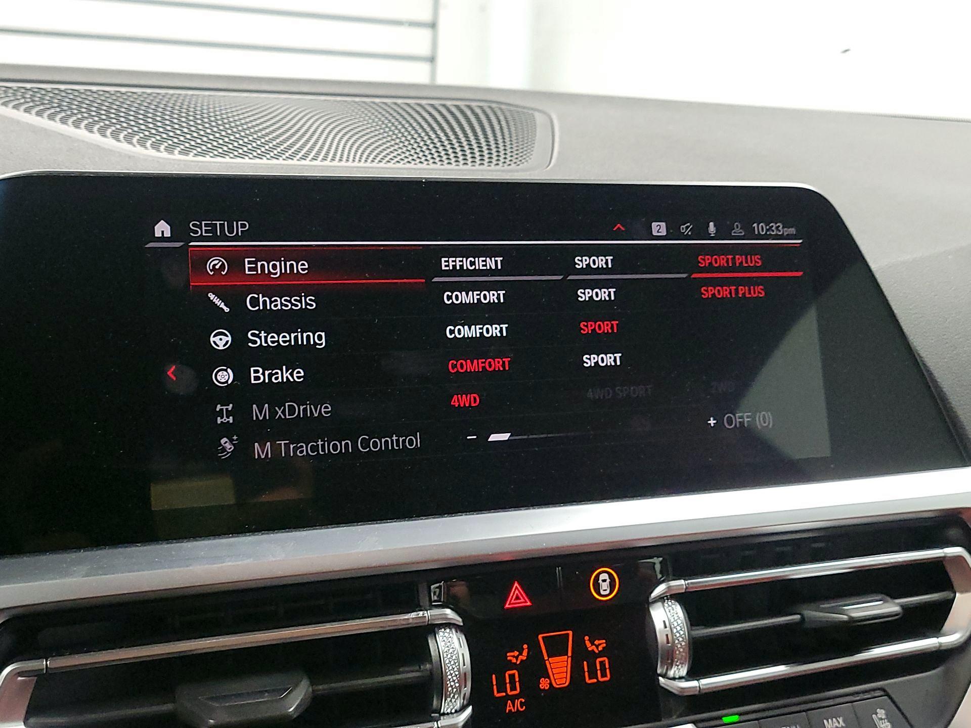 Thumbnail: 2023 BMW M4 - 13