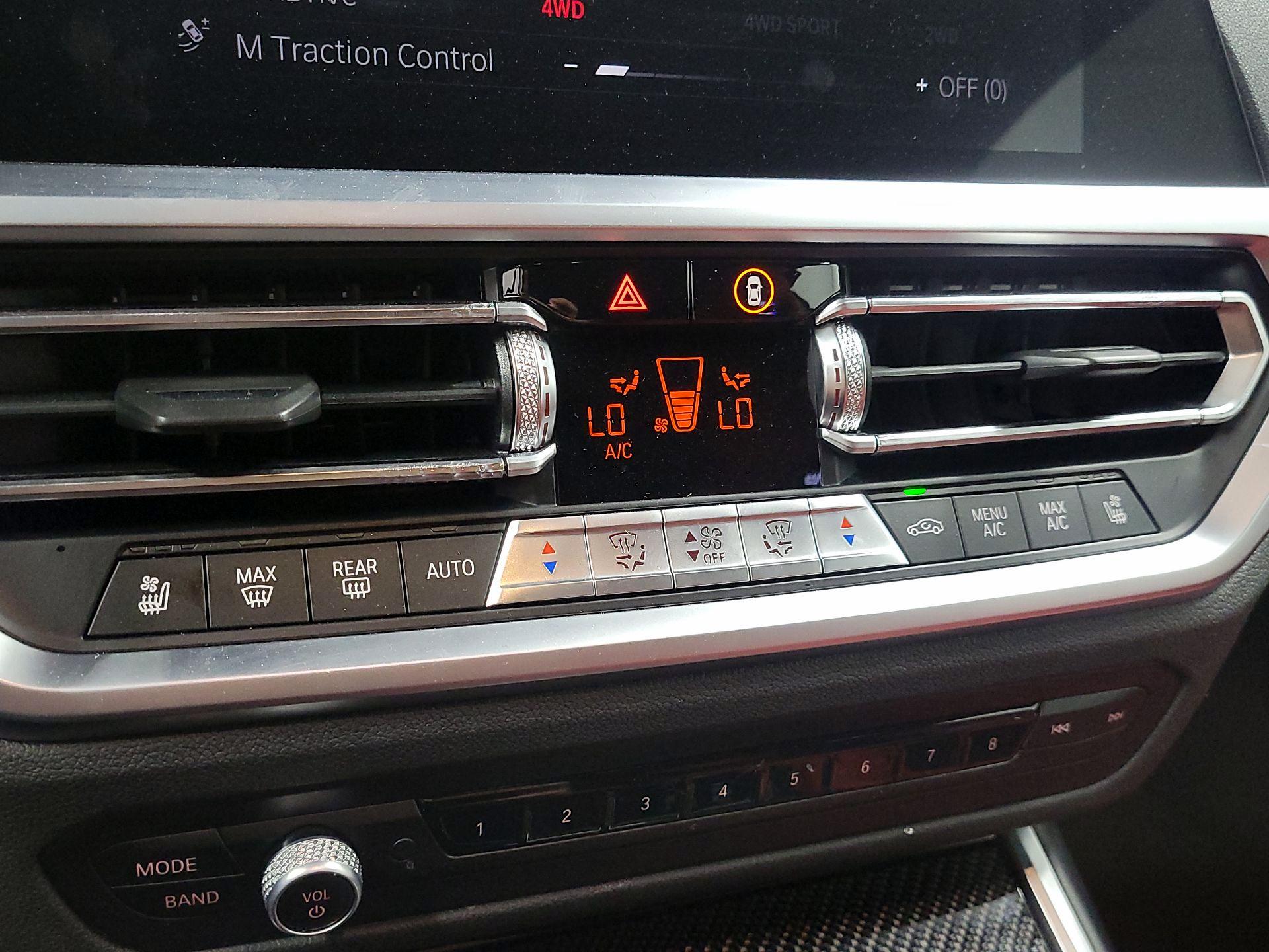 Thumbnail: 2023 BMW M4 - 14