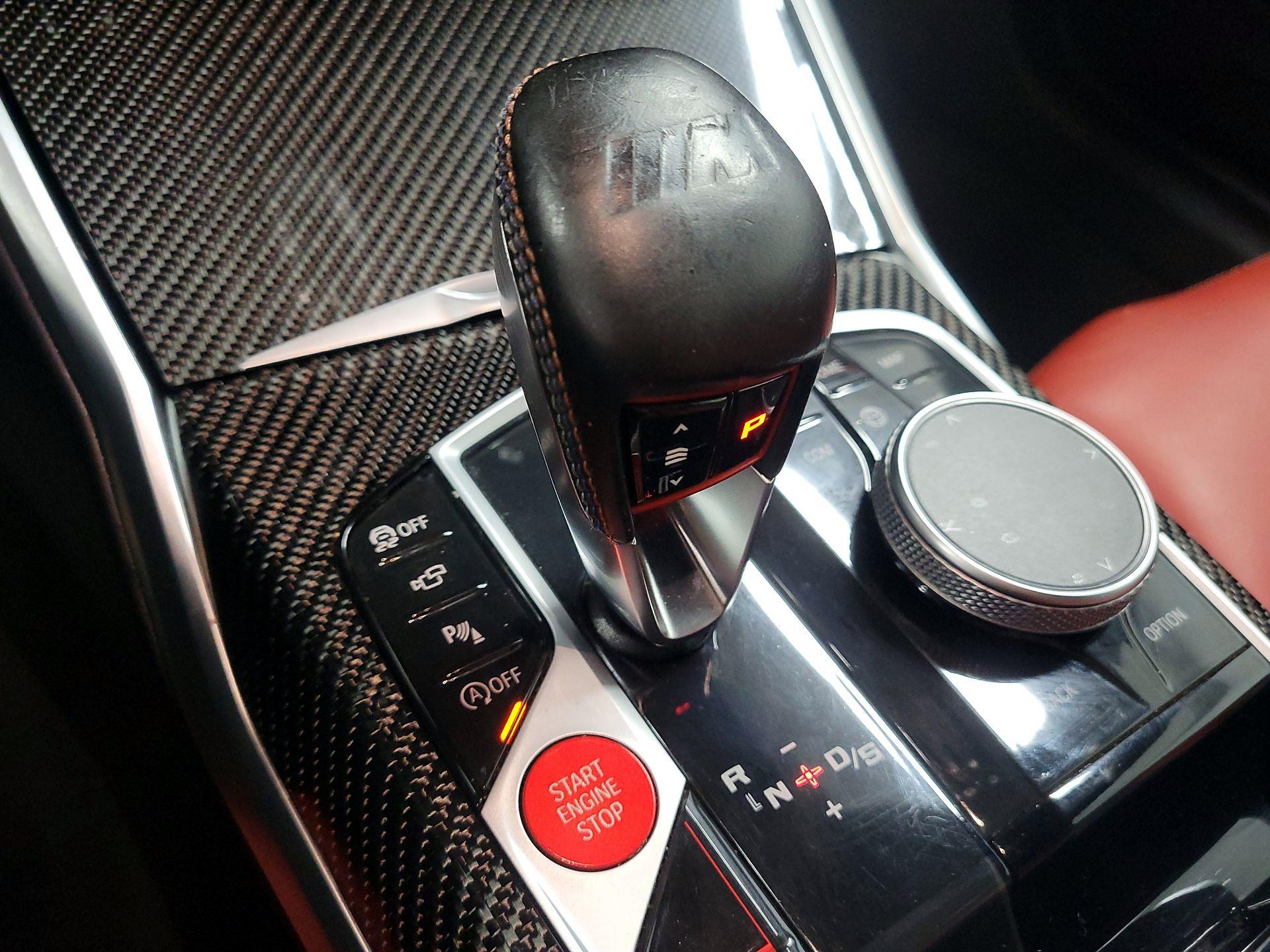 Thumbnail: 2023 BMW M4 - 15