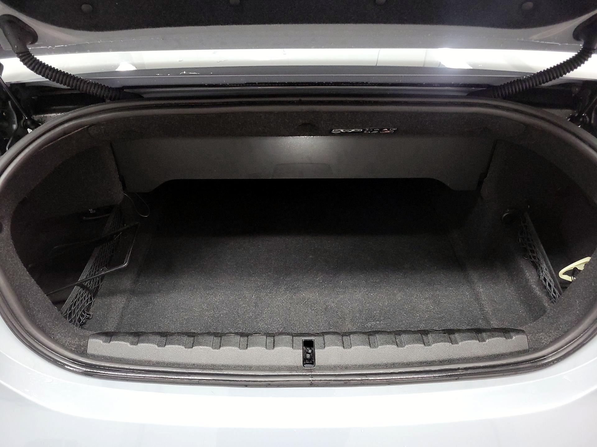 Thumbnail: 2023 BMW M4 - 16