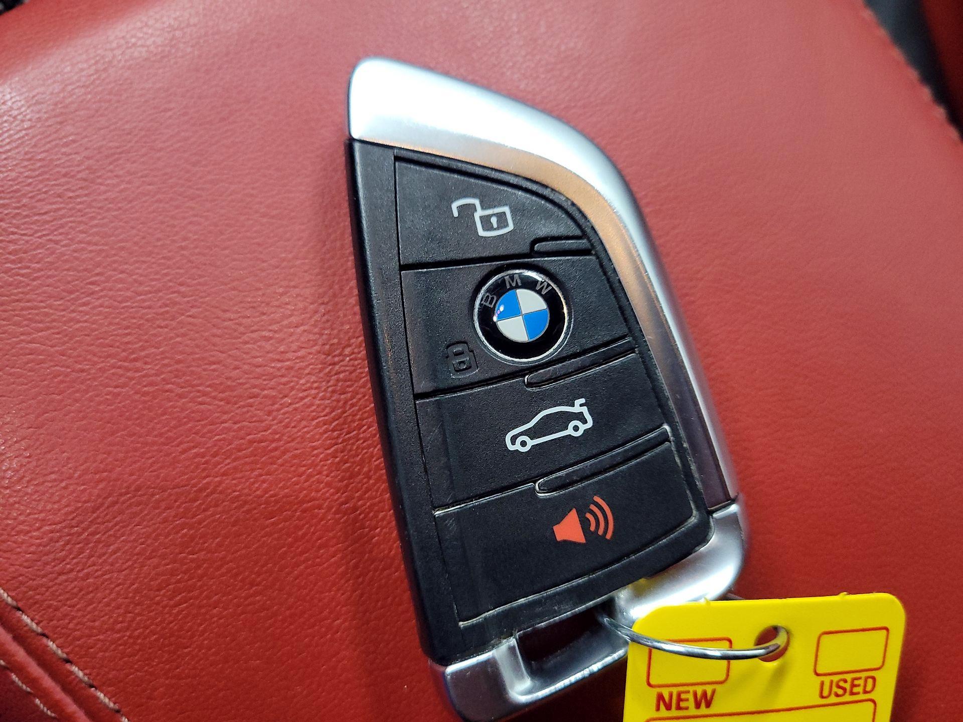 Thumbnail: 2023 BMW M4 - 18