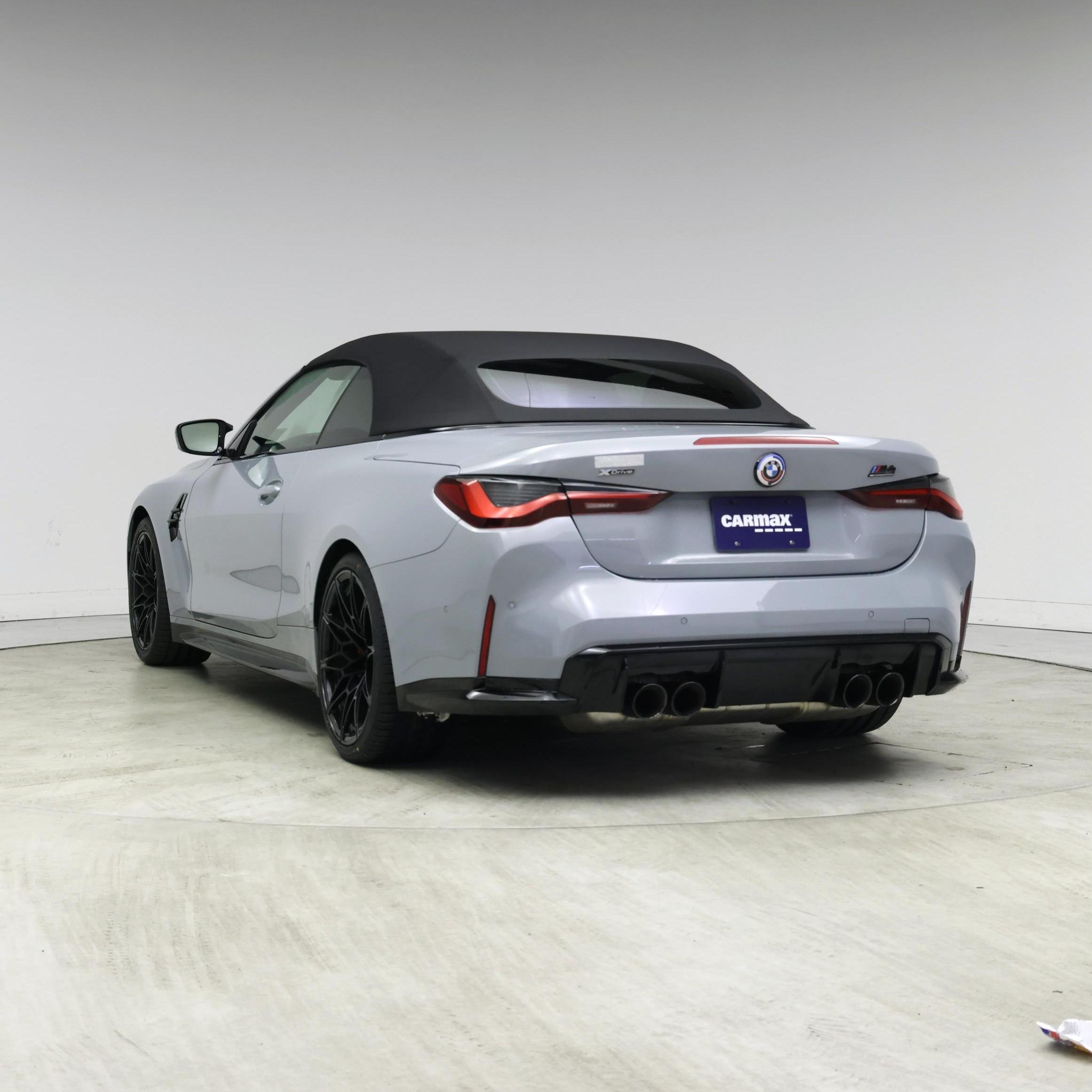 Thumbnail: 2023 BMW M4 - 2