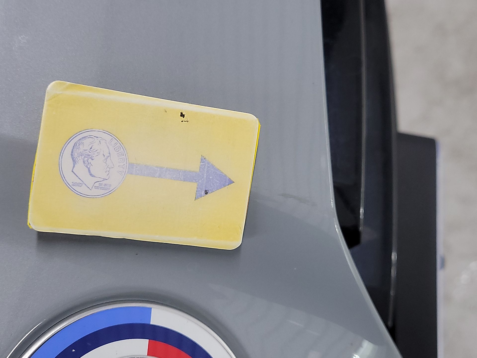 Thumbnail: 2023 BMW M4 - 19