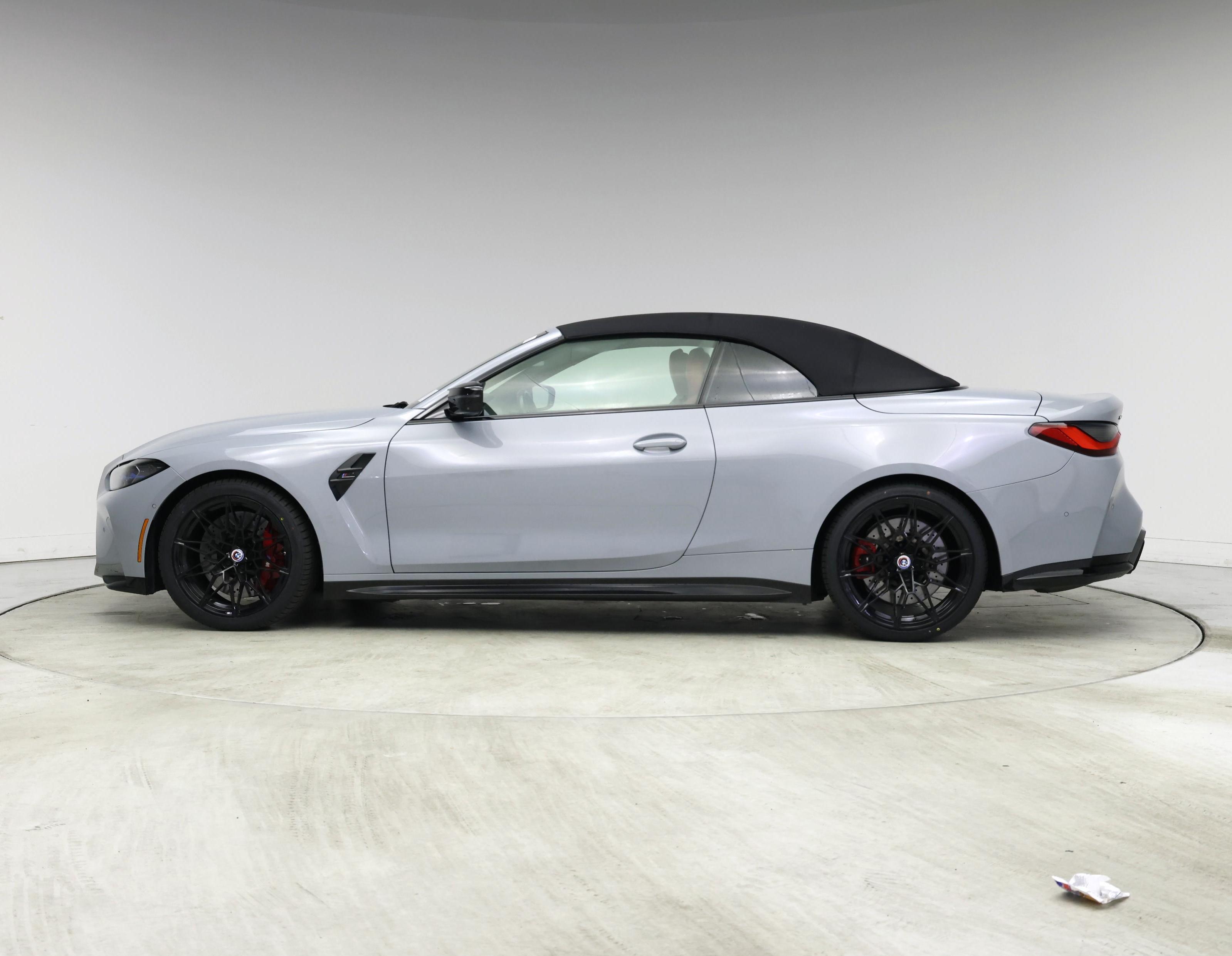 Thumbnail: 2023 BMW M4 - 3