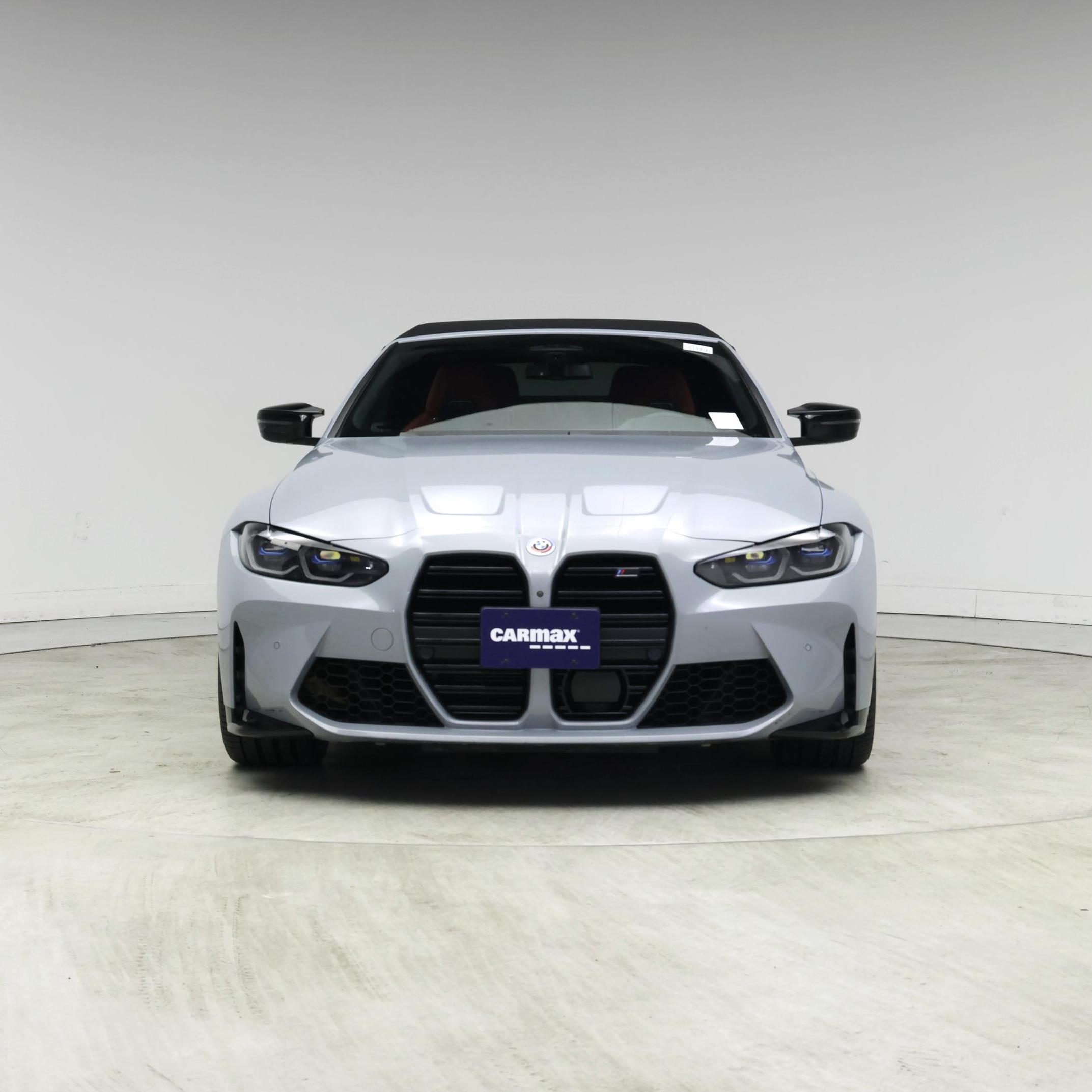 Thumbnail: 2023 BMW M4 - 5