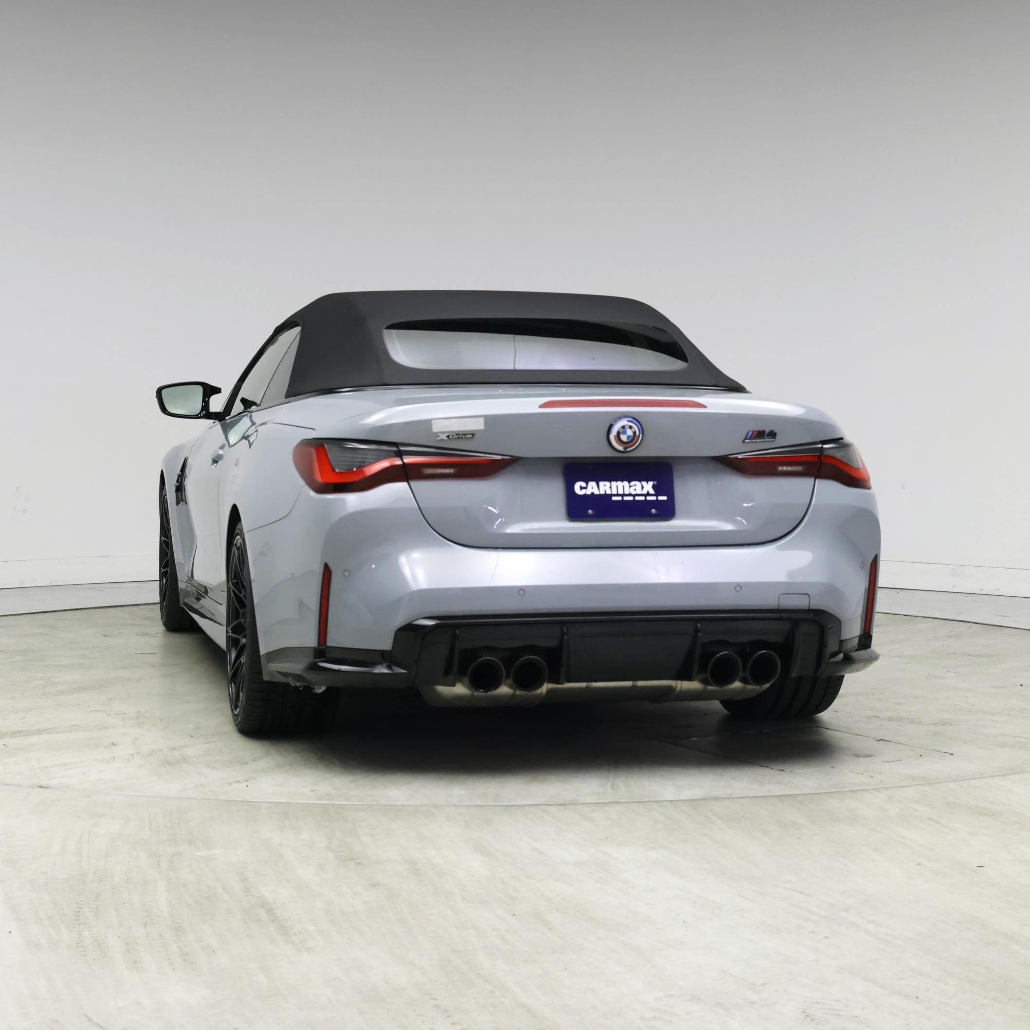 Thumbnail: 2023 BMW M4 - 6