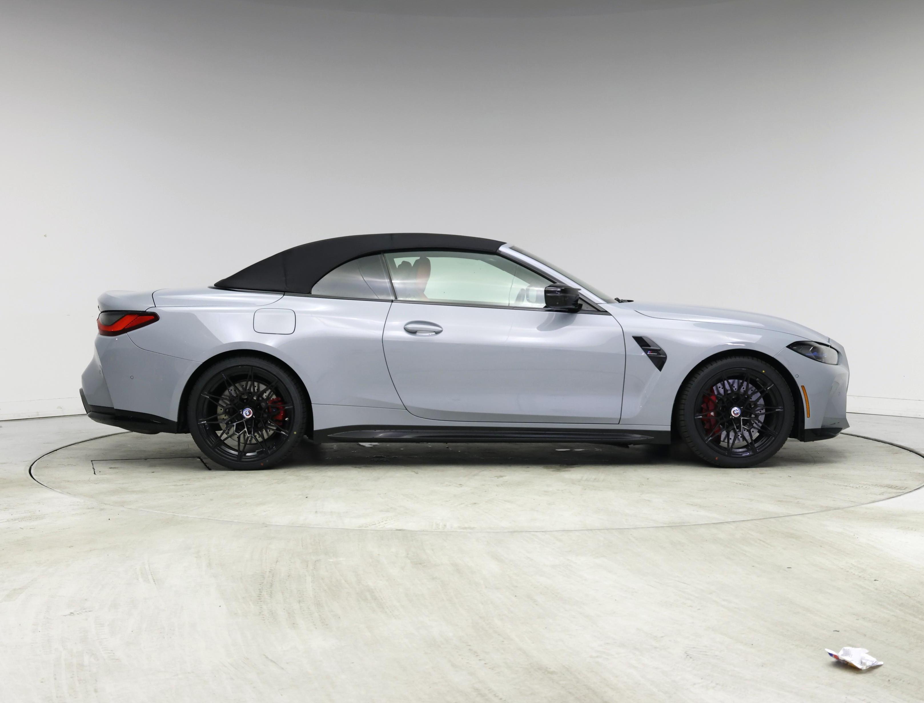 Thumbnail: 2023 BMW M4 - 7