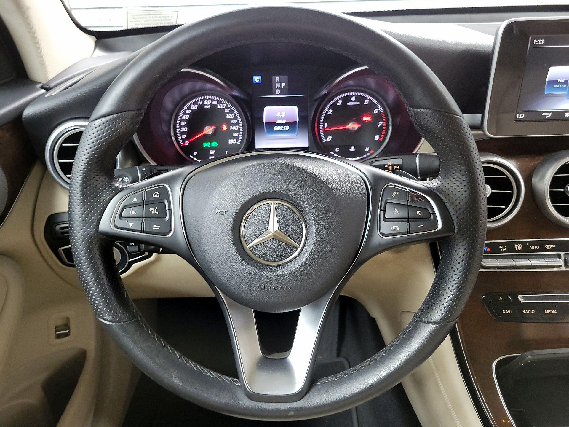 Thumbnail: 2019 Mercedes-Benz GLC - 10