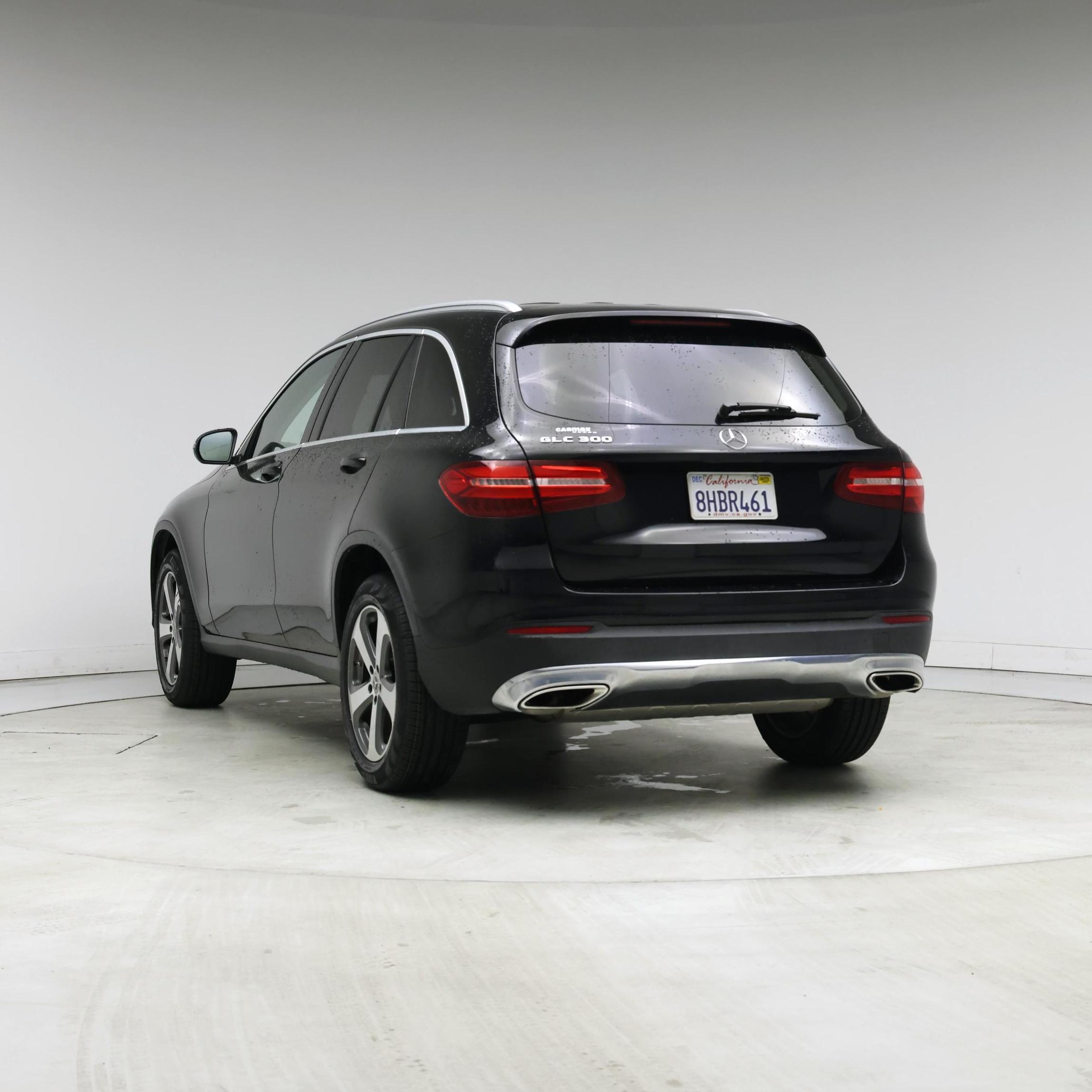Thumbnail: 2019 Mercedes-Benz GLC - 2