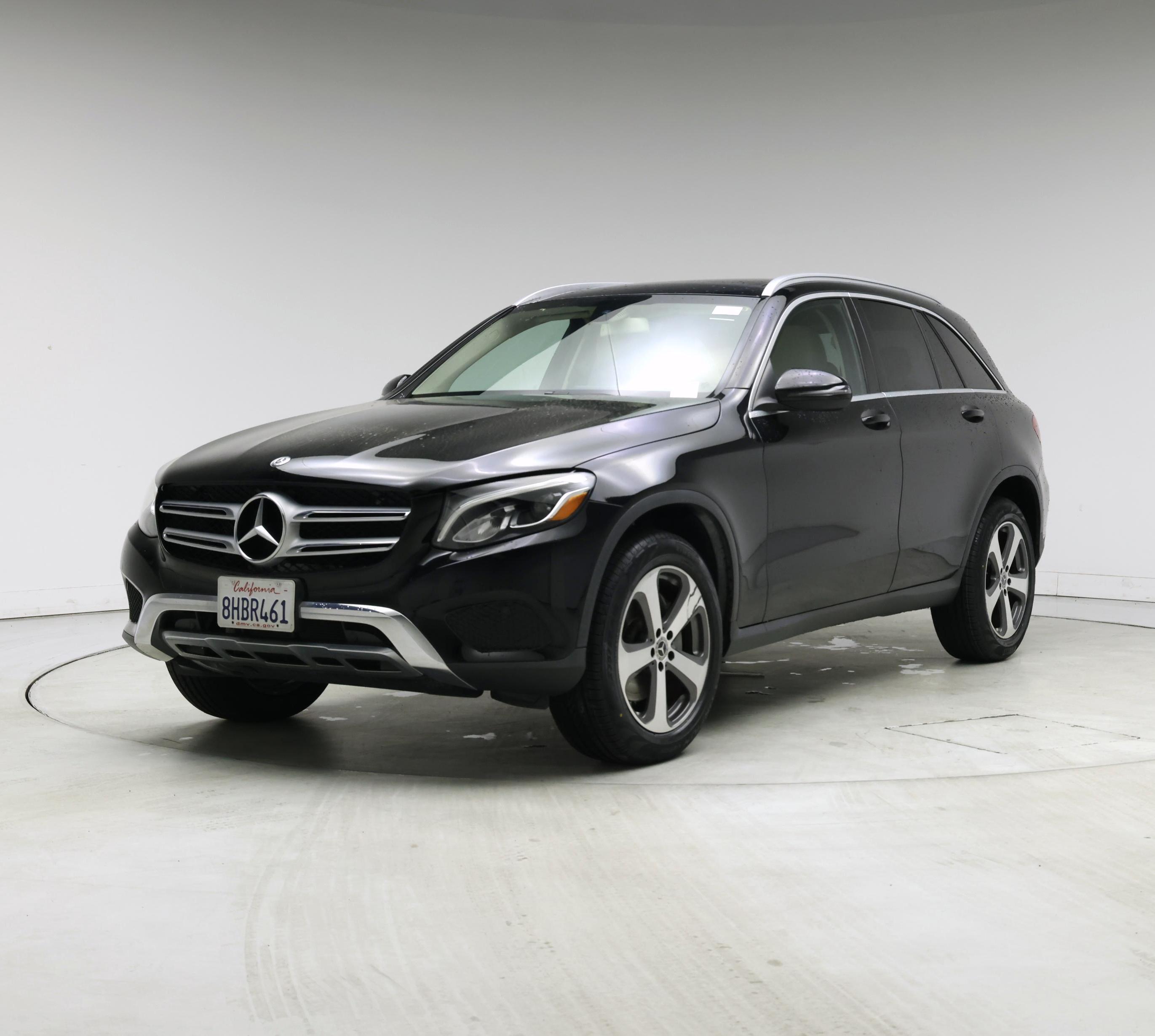 Thumbnail: 2019 Mercedes-Benz GLC - 4