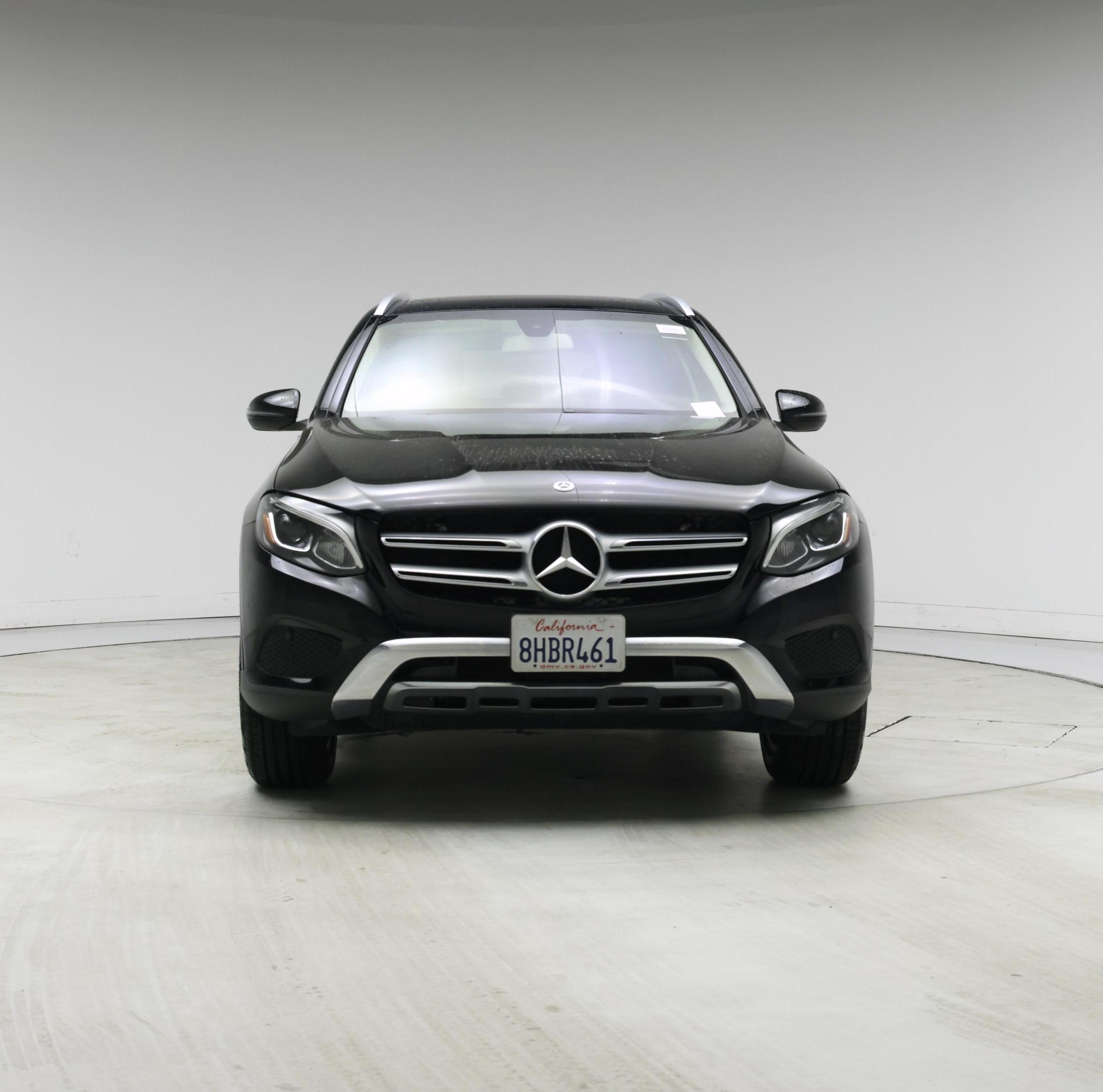 Thumbnail: 2019 Mercedes-Benz GLC - 5