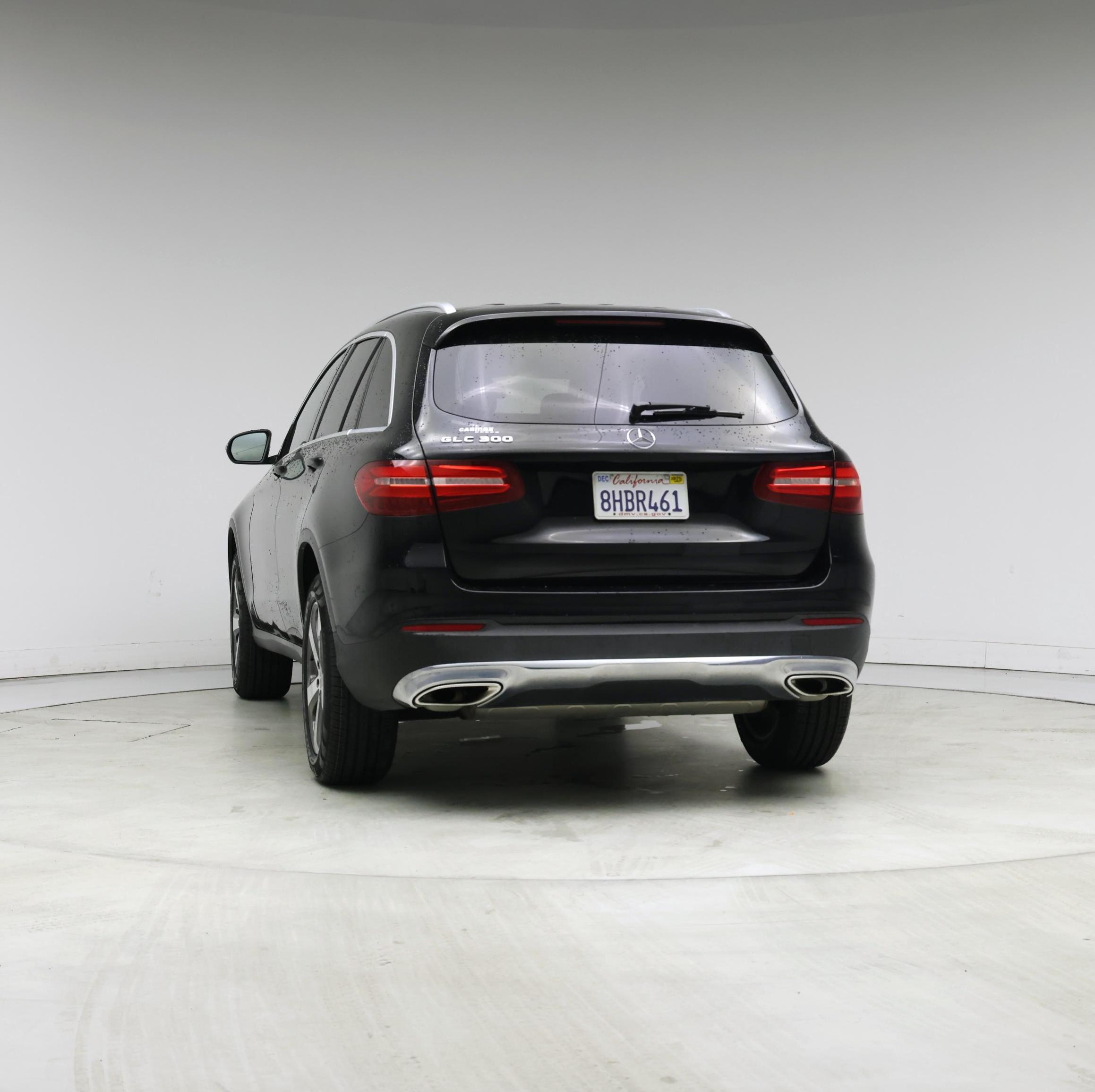 Thumbnail: 2019 Mercedes-Benz GLC - 6